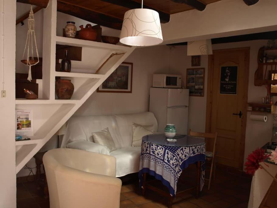 Casa de Dos Habitaciones
