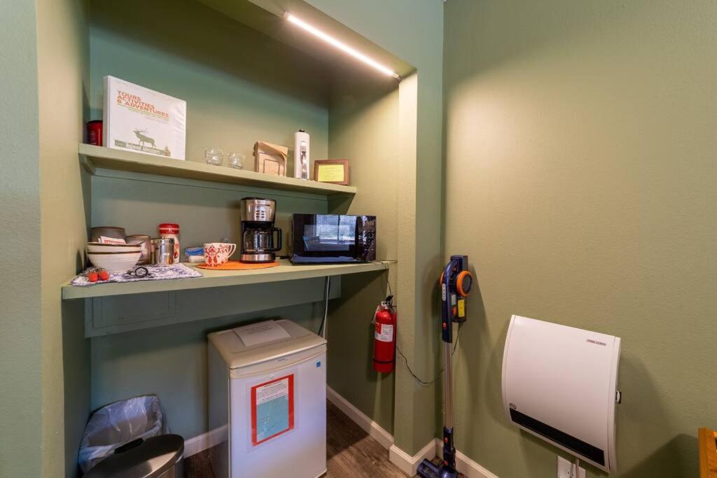 One-Bedroom House photo 2