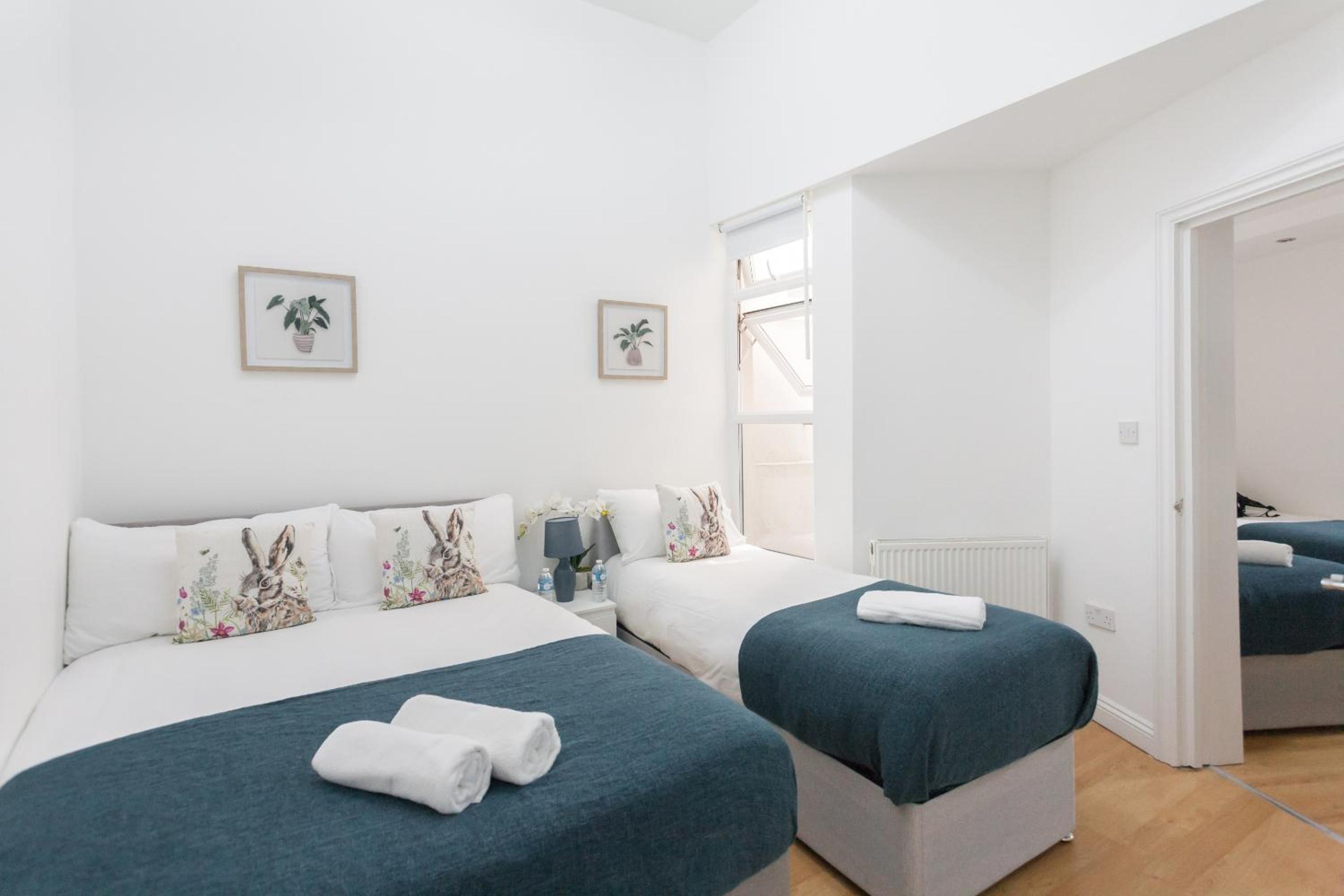Apartment photo 3