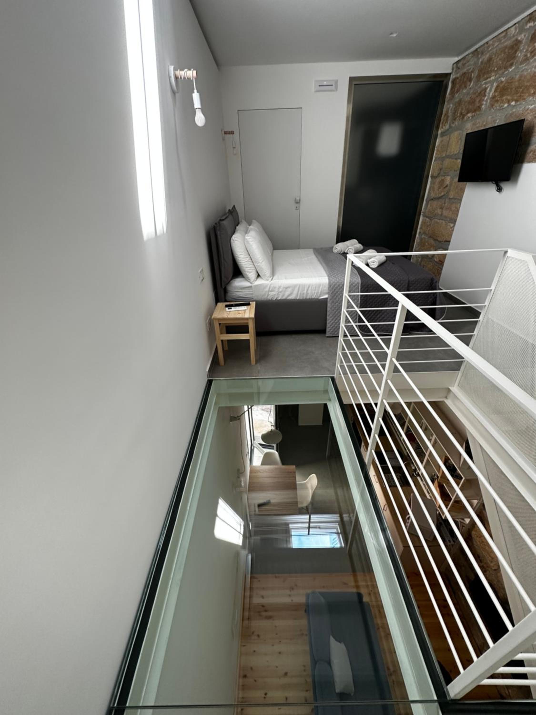 Two-Bedroom Apartment photo 2