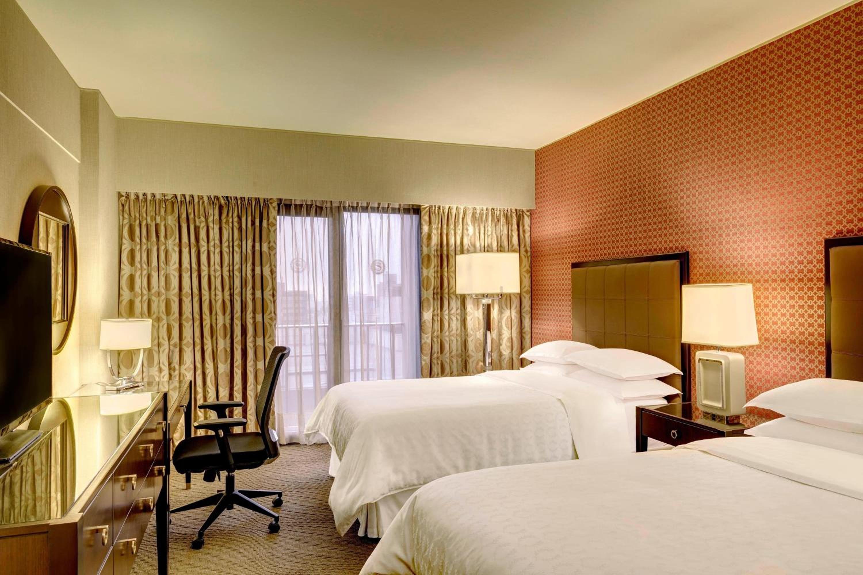 Classic, Guest room, 2 Twin/Single Bed(s) - Photo 7