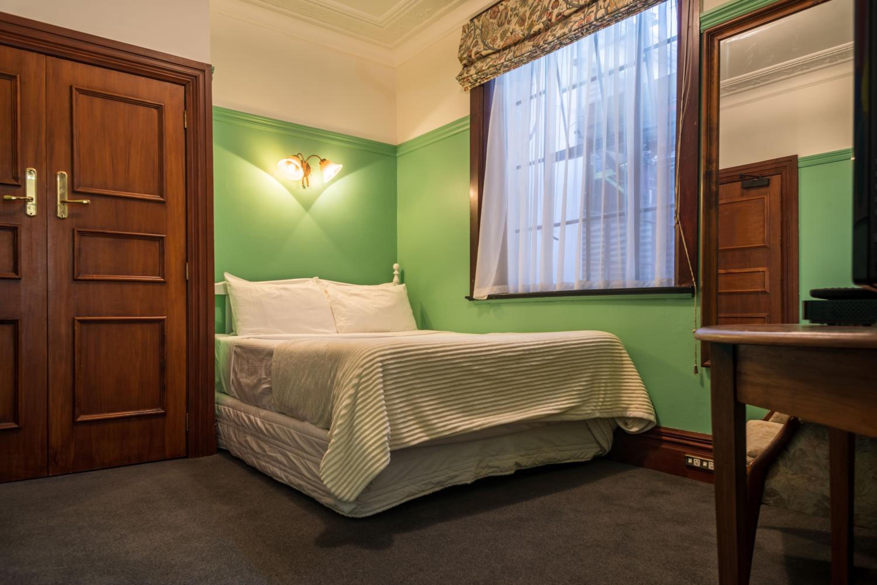 Classic Single Room photo 1