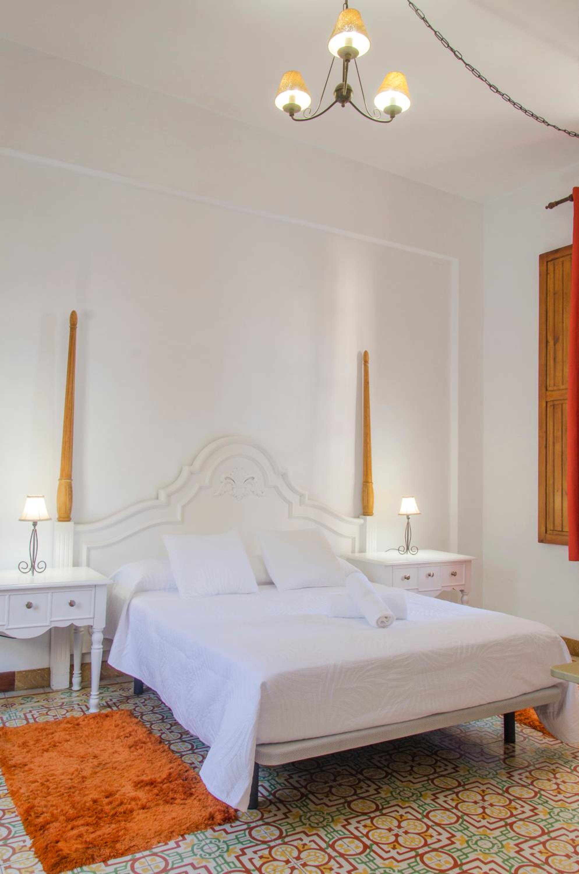 Standard Double Suite - Photo 1
