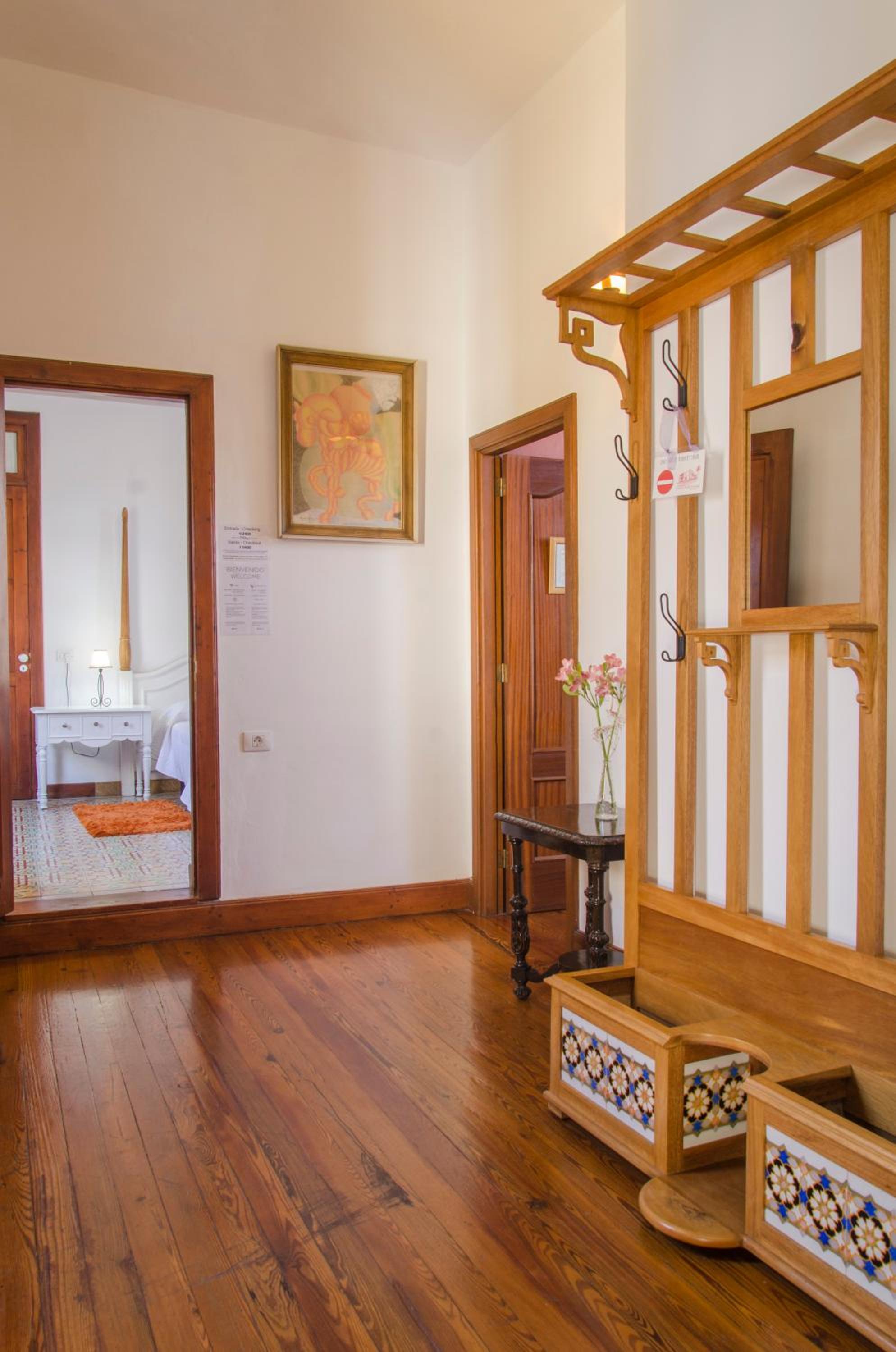 Standard Double Suite - Photo 4