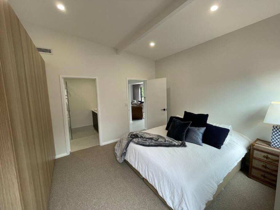 Two-Bedroom Villa photo 2