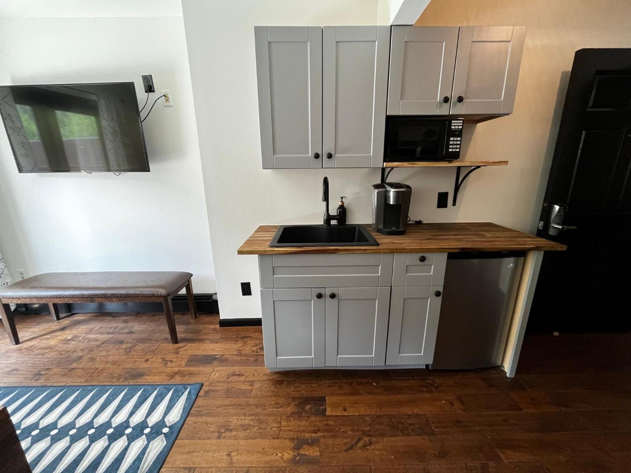 Two-Bedroom Suite photo 3