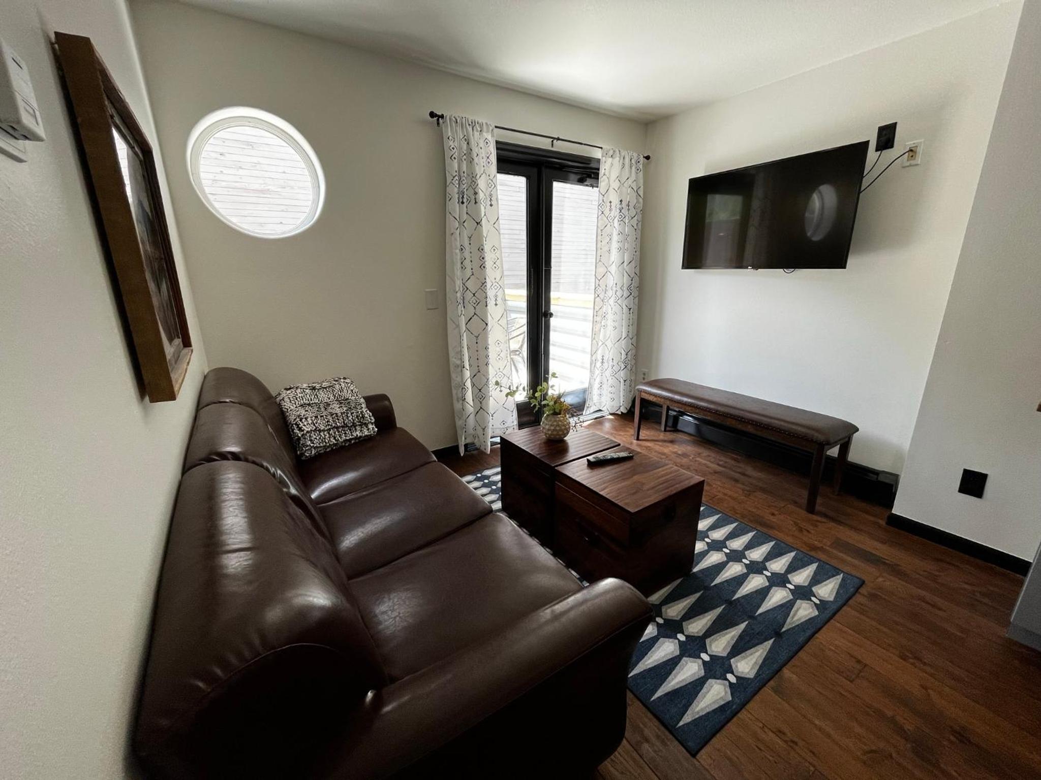 Two-Bedroom Suite