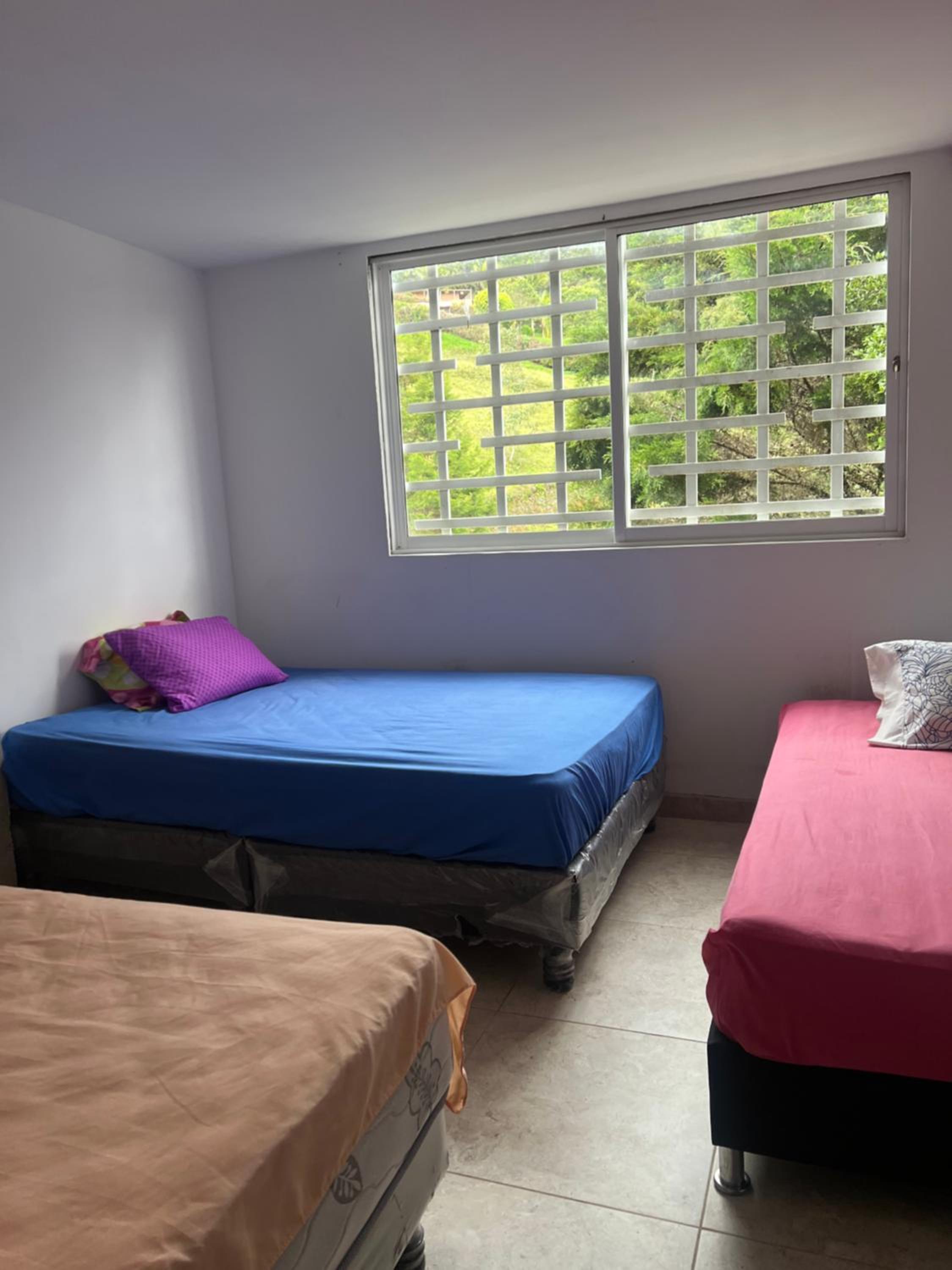 Three-Bedroom House photo 1