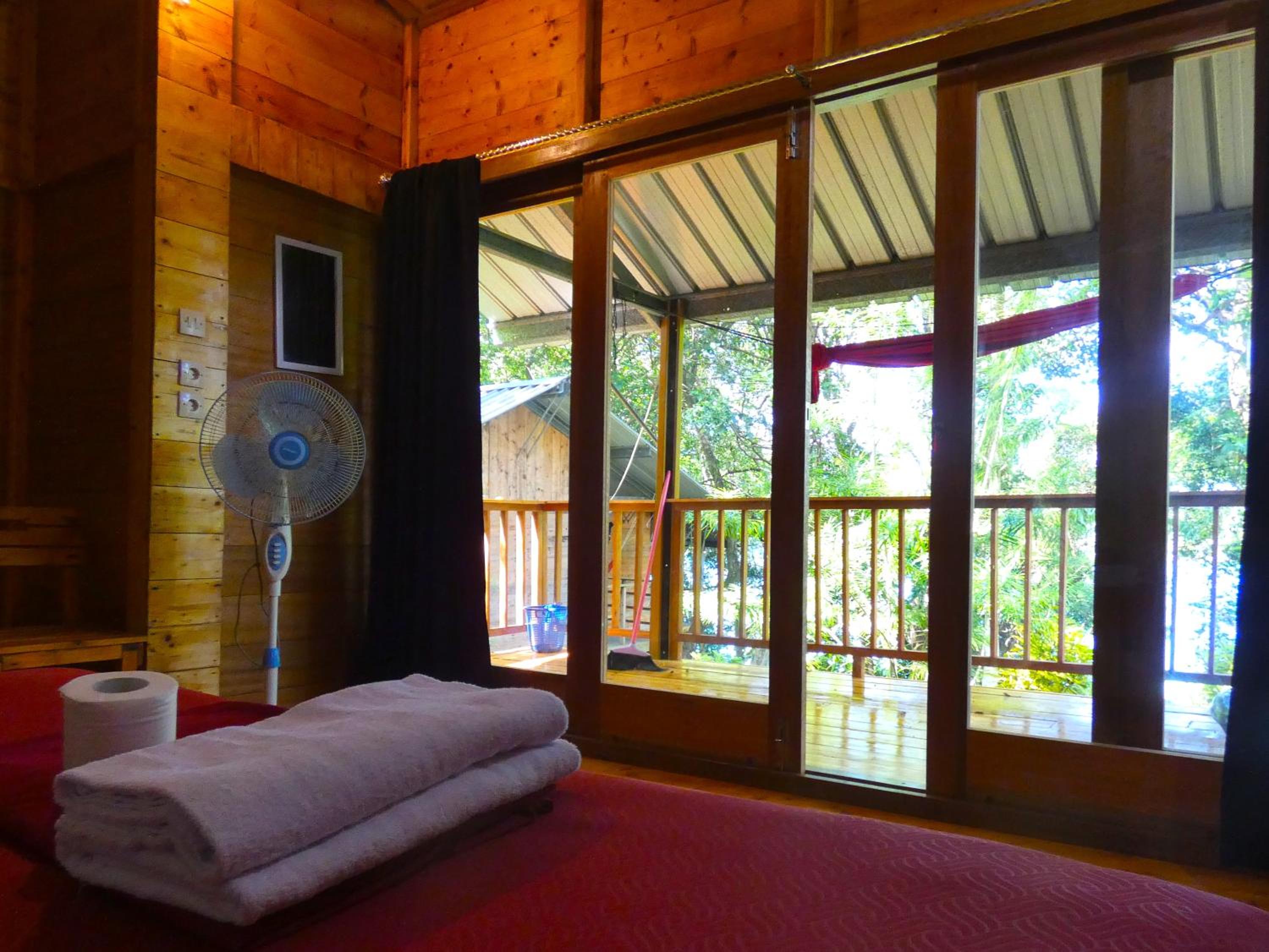 Bungalow with Patio - Photo 12