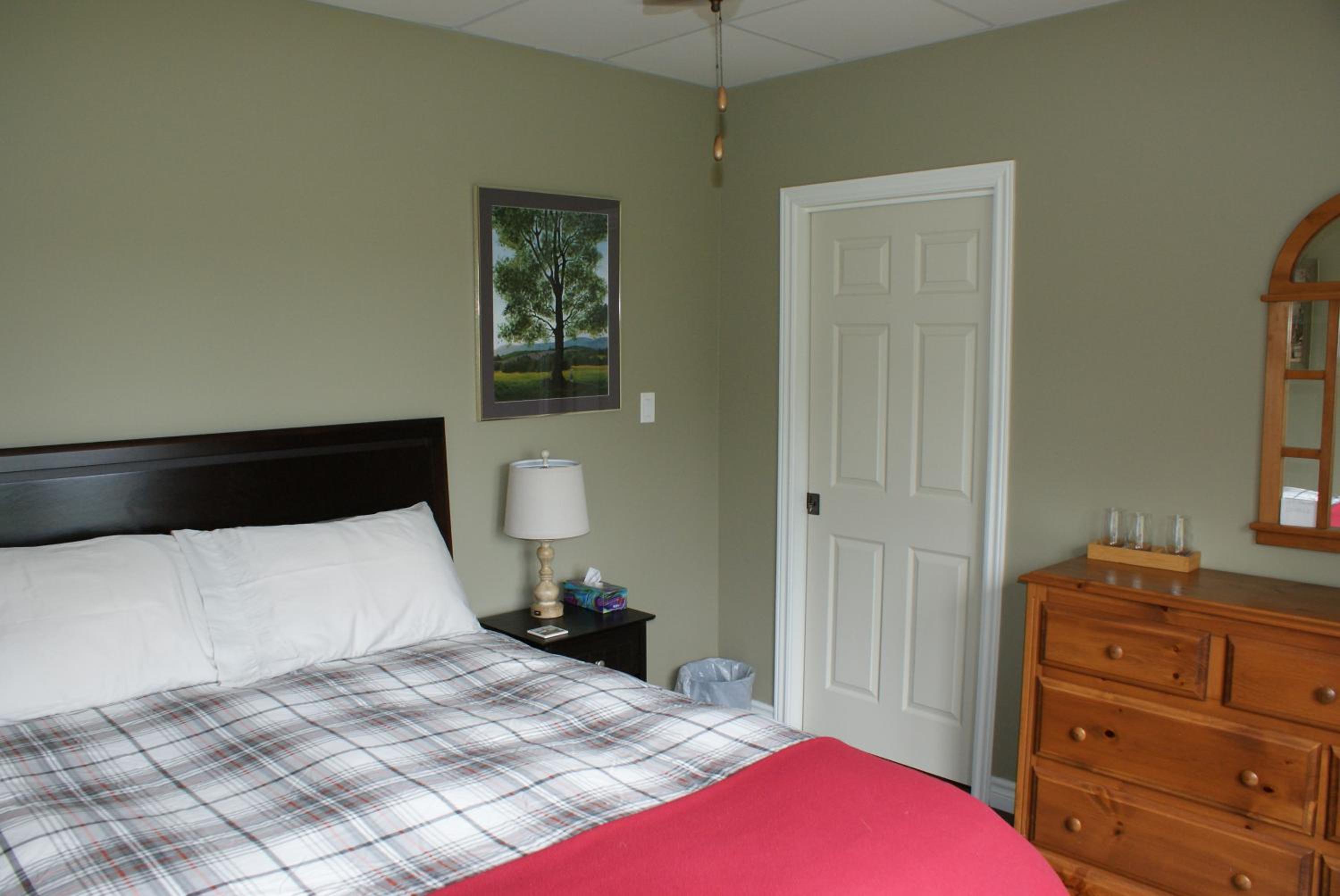 Deluxe Queen Room photo 2