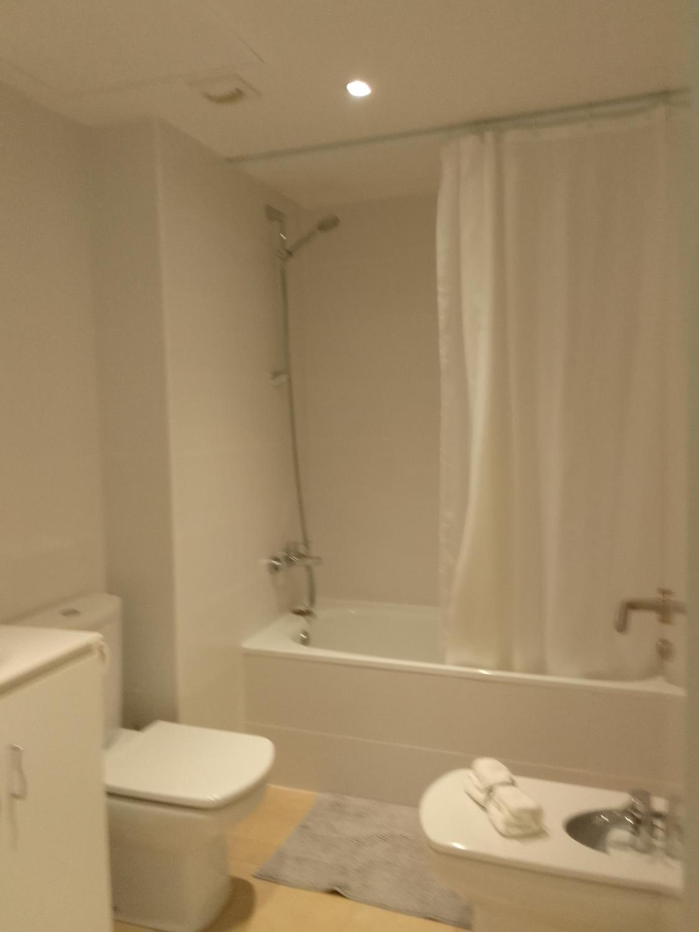 Two-Bedroom Apartment photo 2