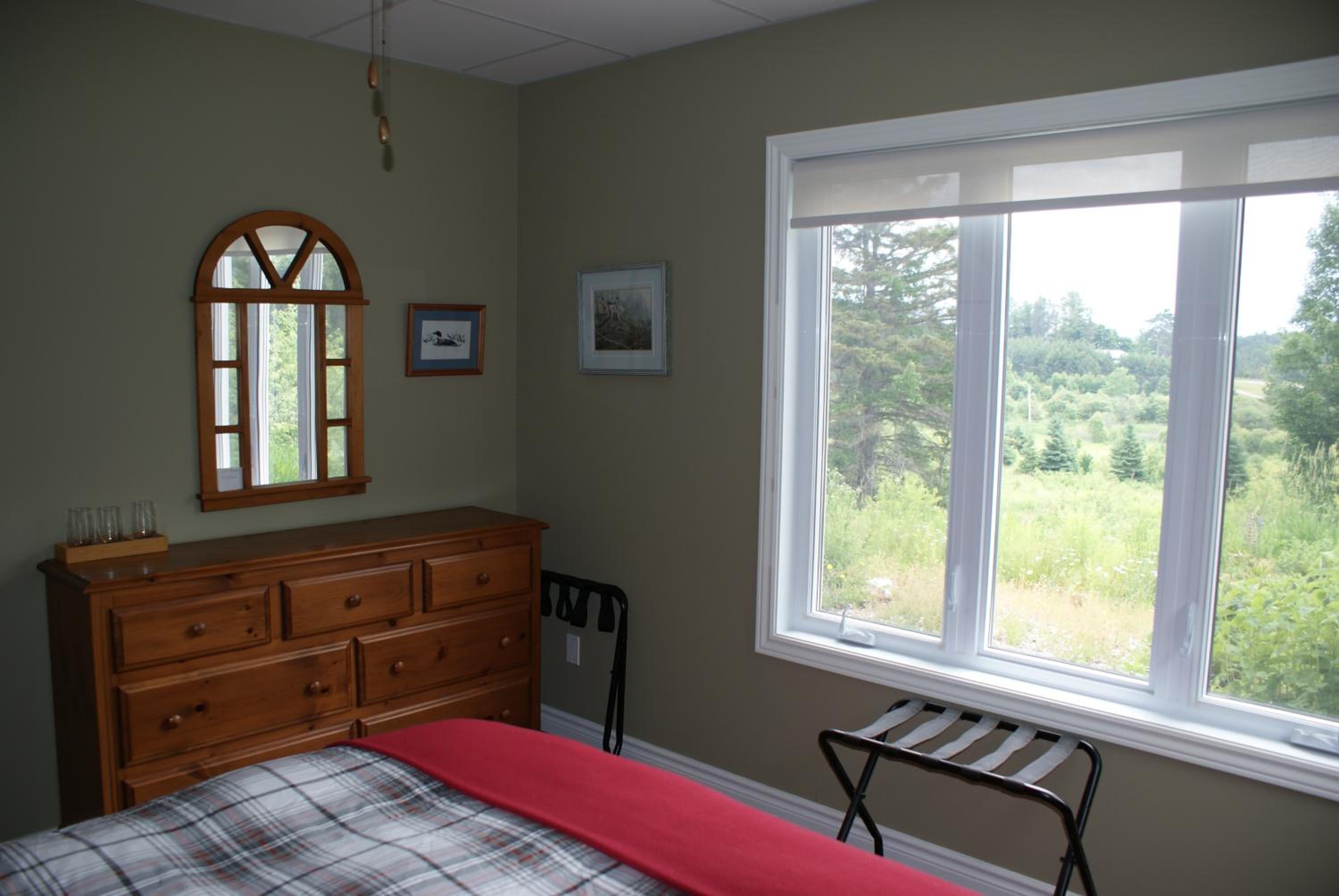 Deluxe Queen Room photo 1