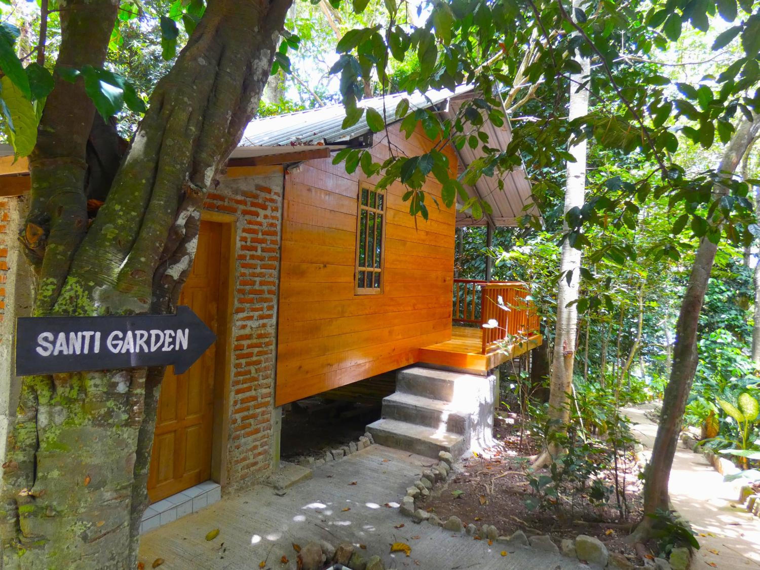 Bungalow with Patio - Photo 17