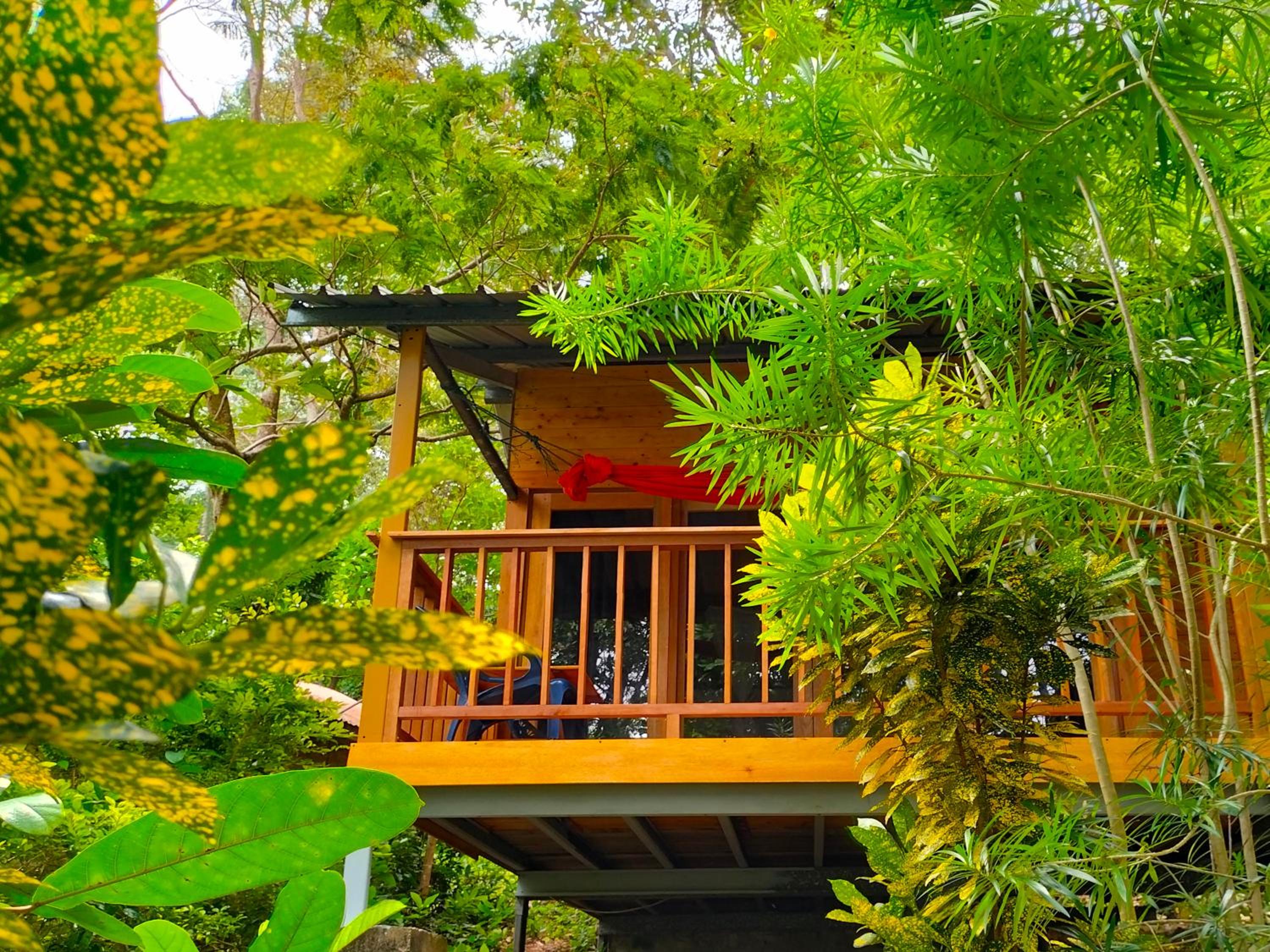 Bungalow with Patio - Photo 14