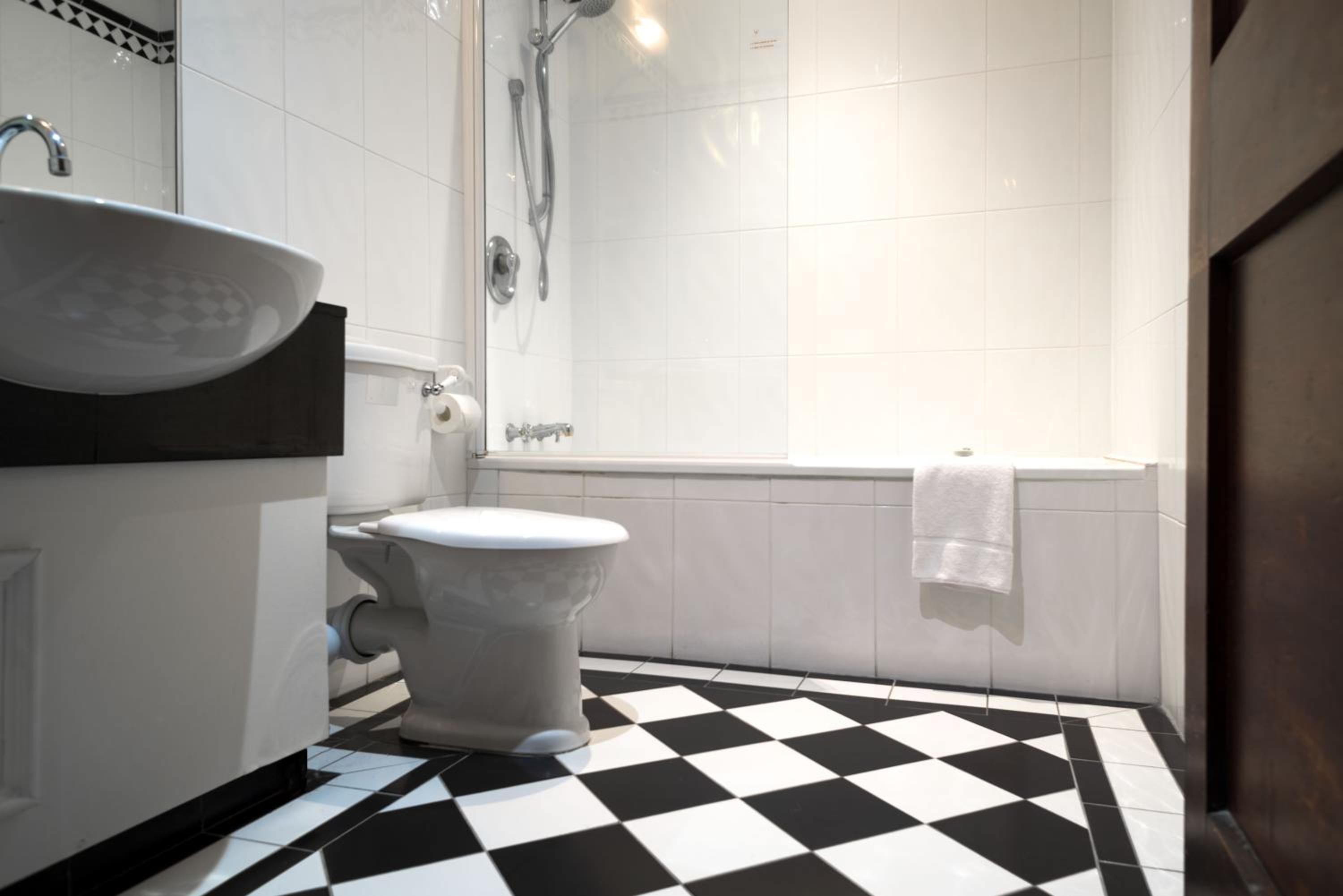 Classic Single Room photo 2