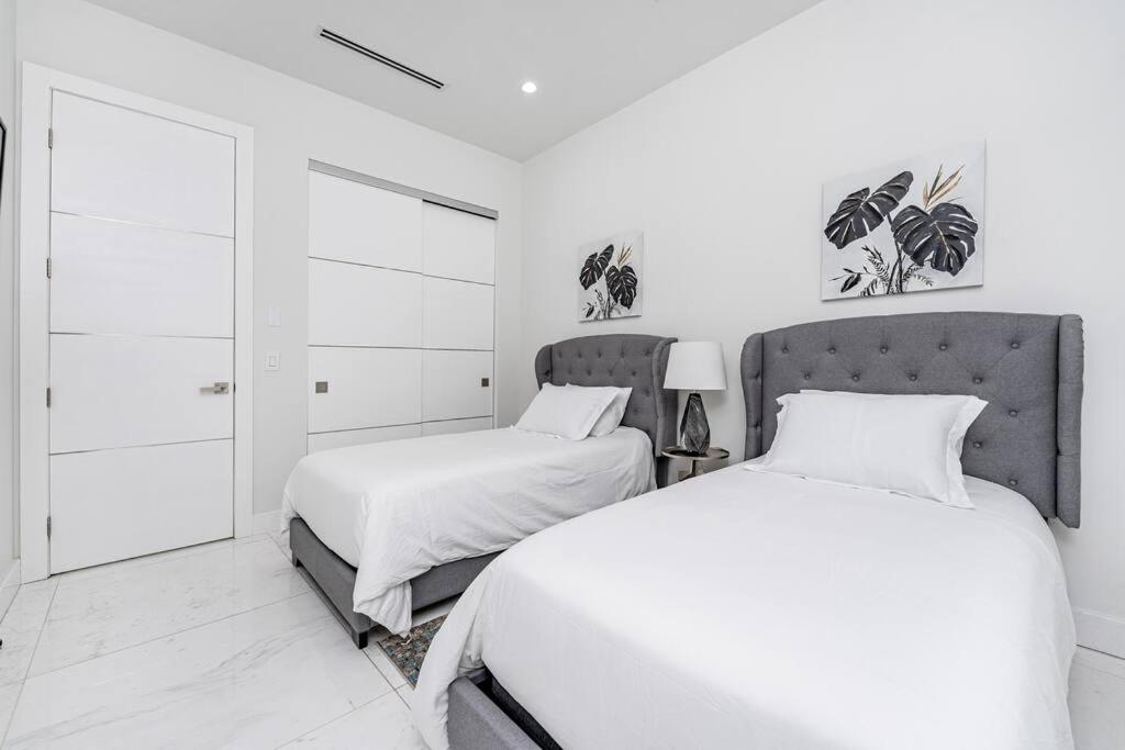 Four-Bedroom House photo 1