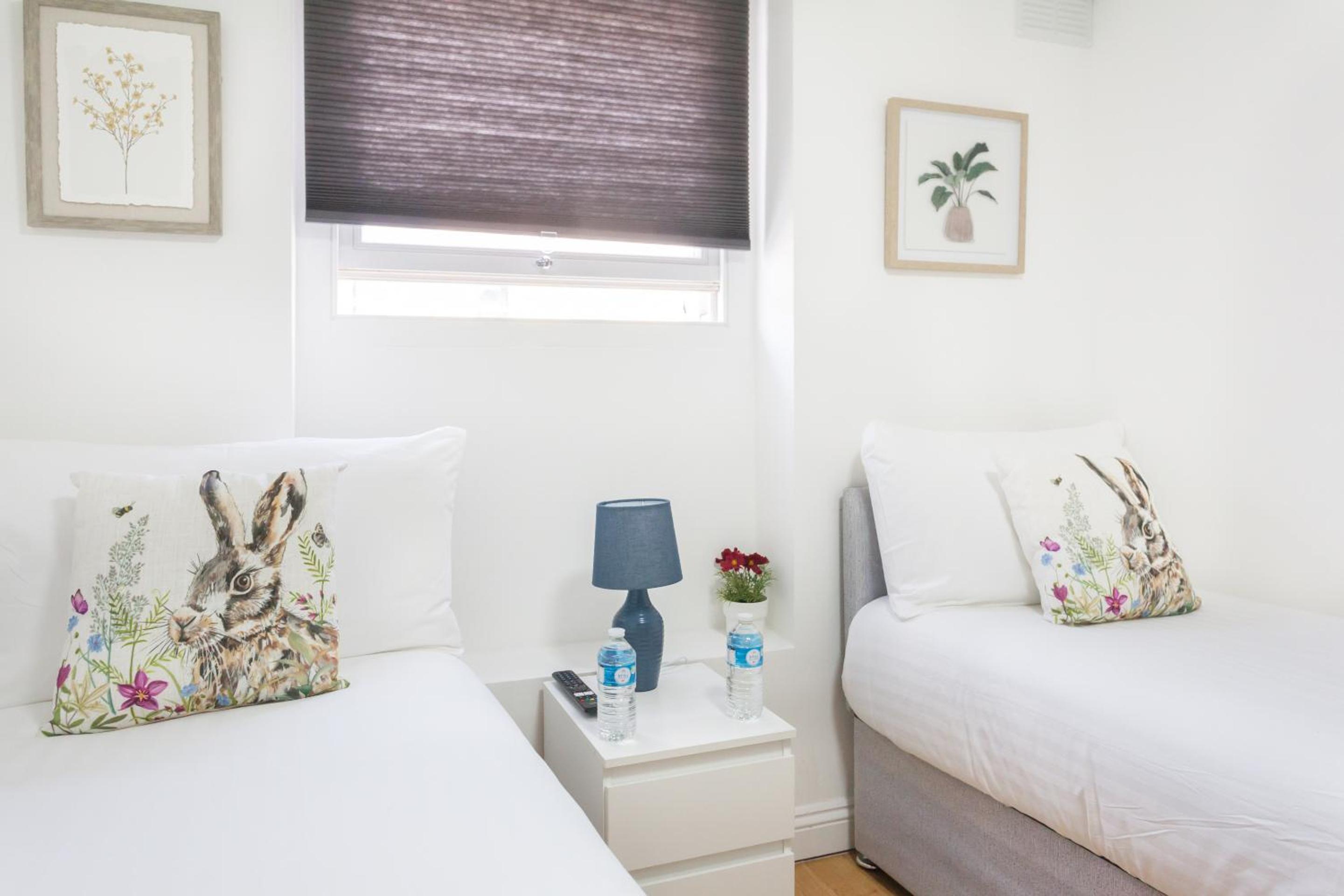 Apartment photo 1