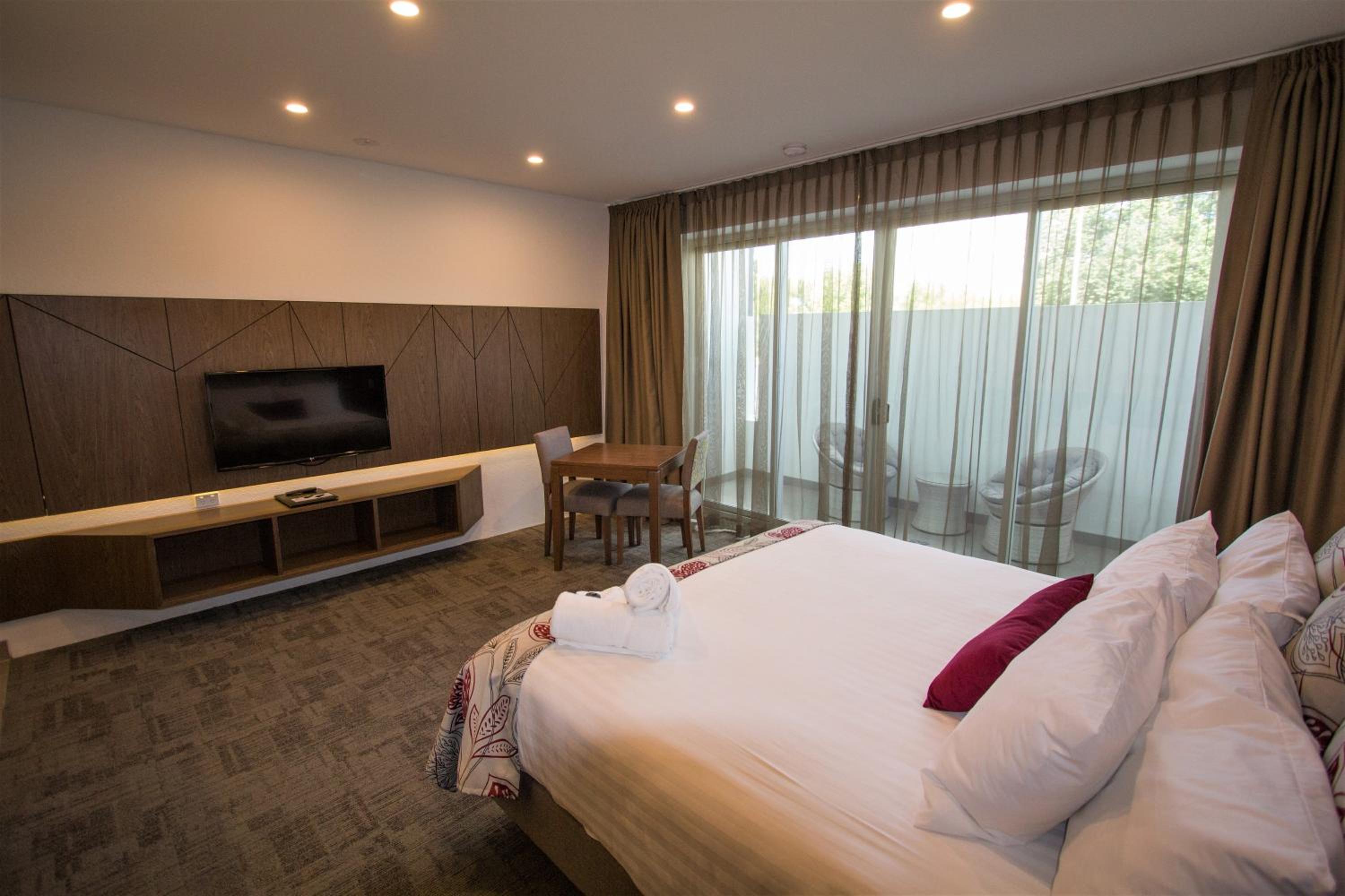 Superior King Room photo 2