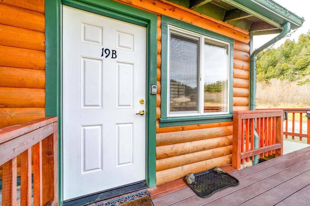 One-Bedroom House photo 3