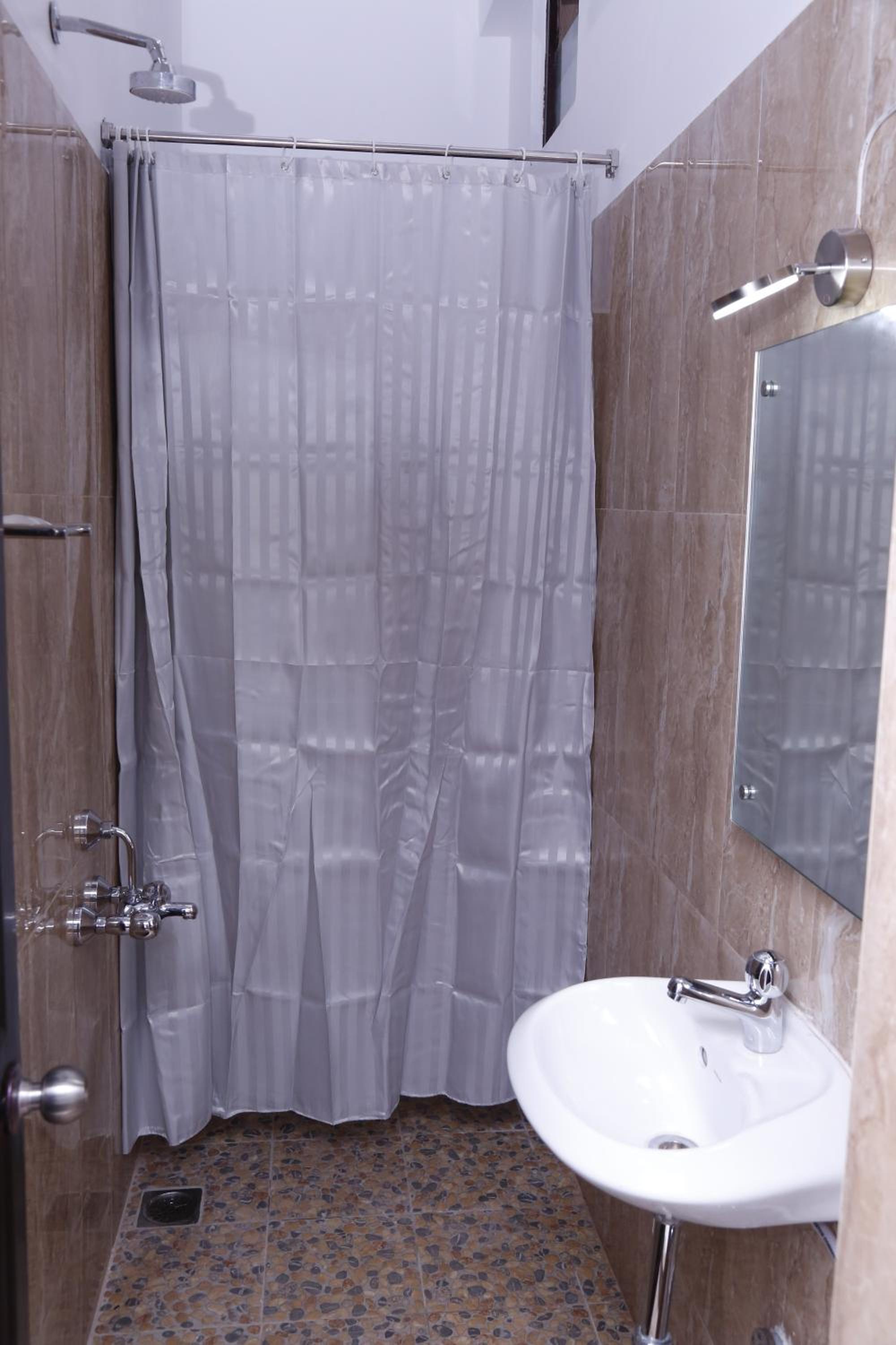 Superior Double Room - Photo 17