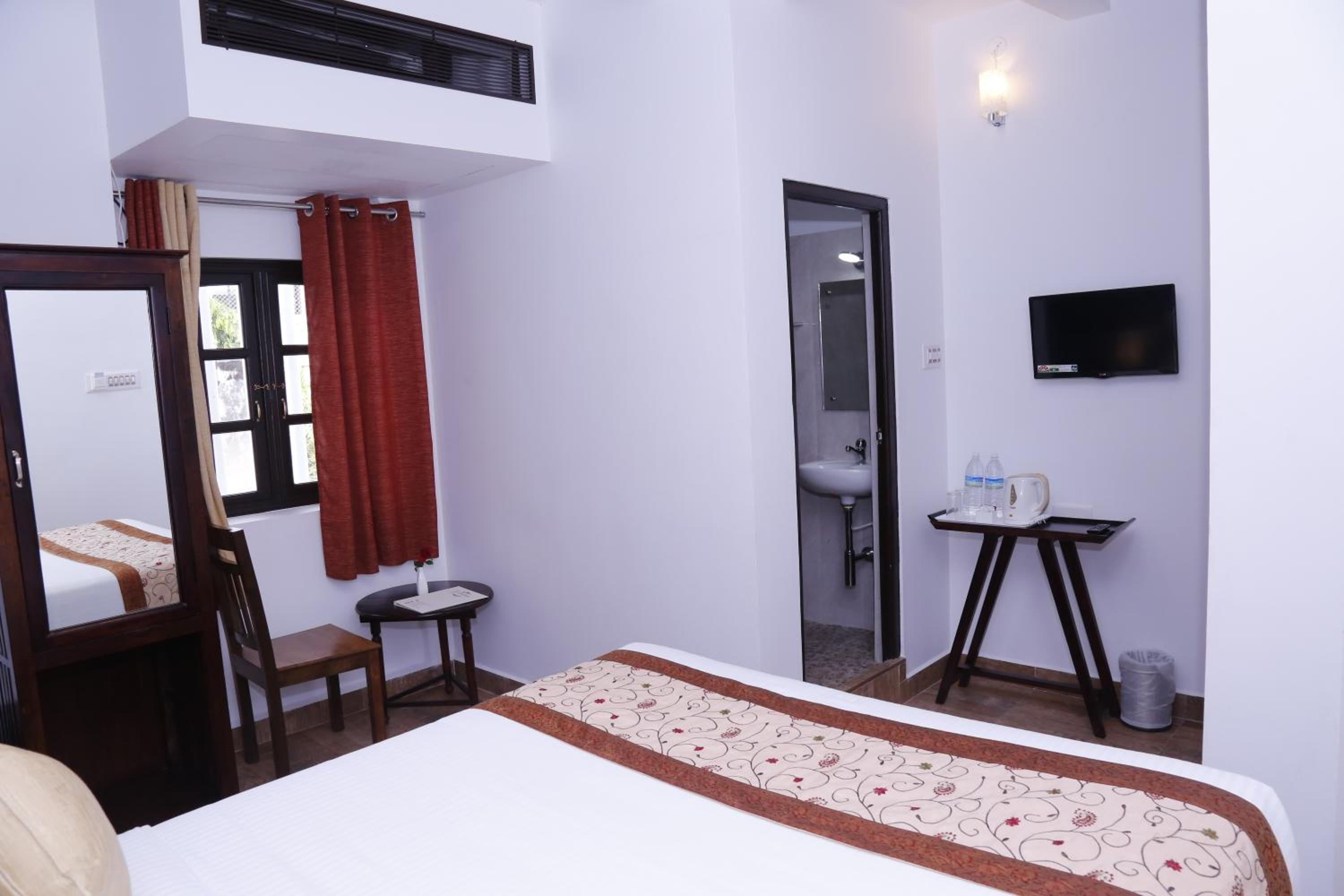 Superior Double Room - Photo 19