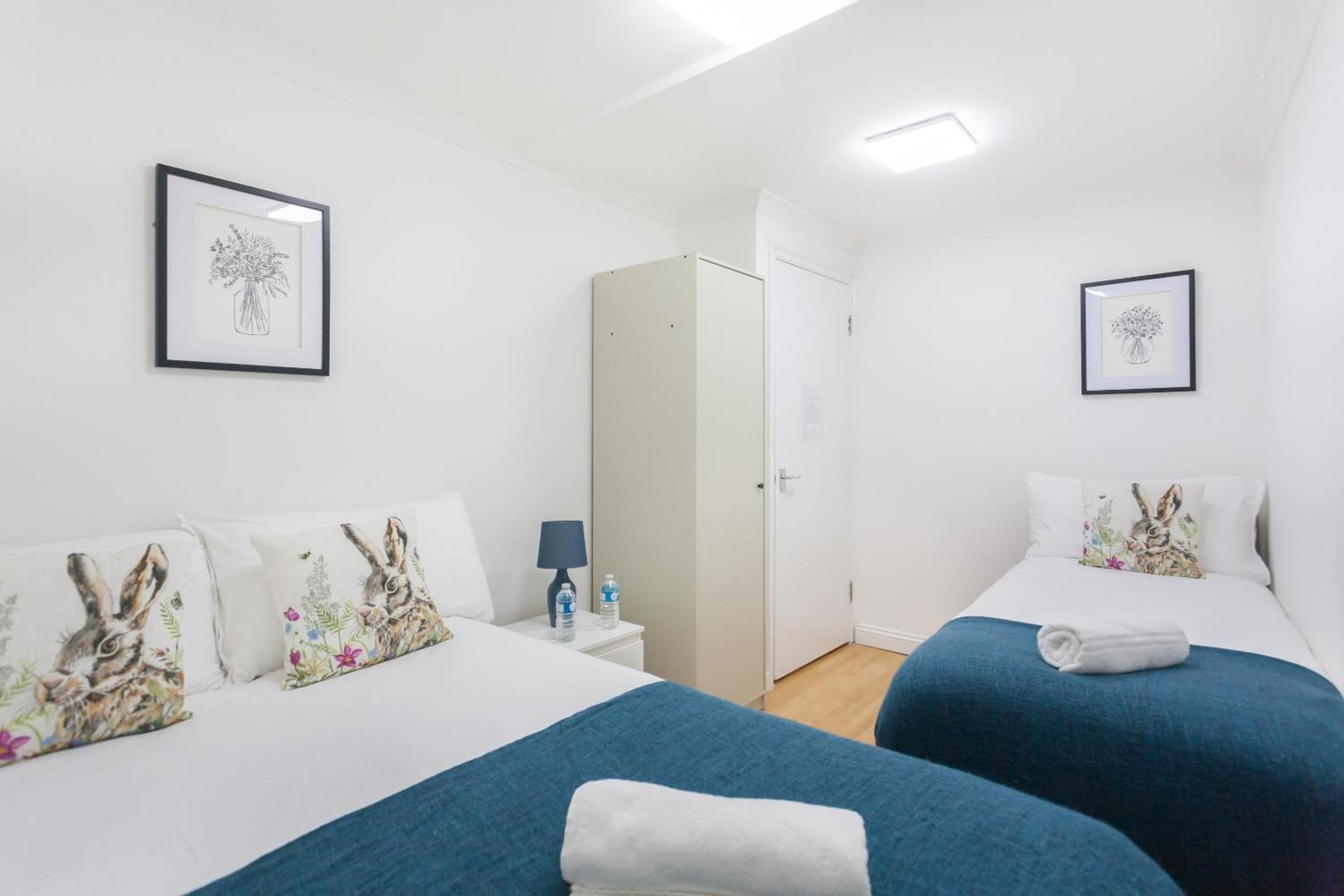 Apartment photo 3
