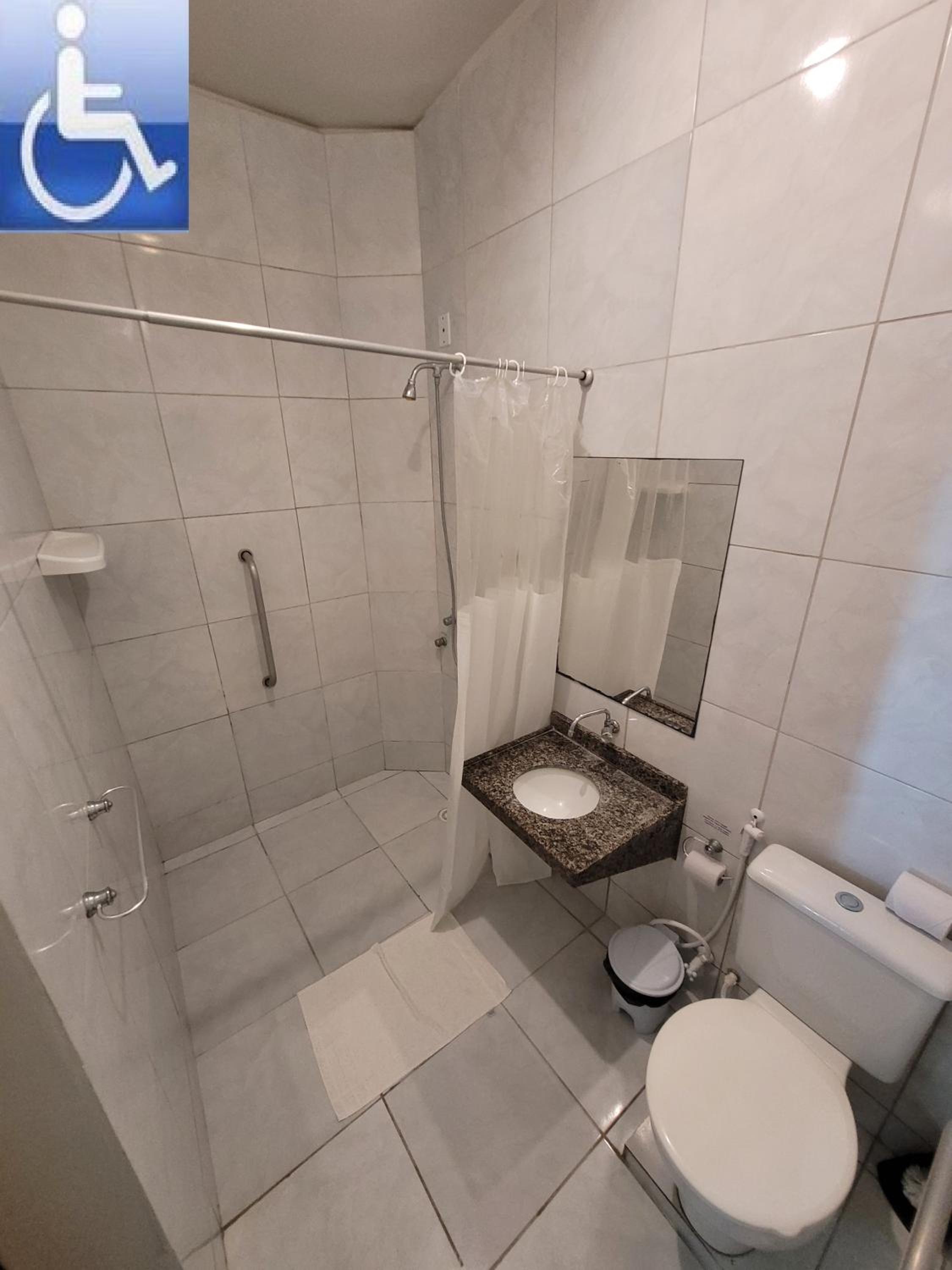 Standard Double Room photo 2