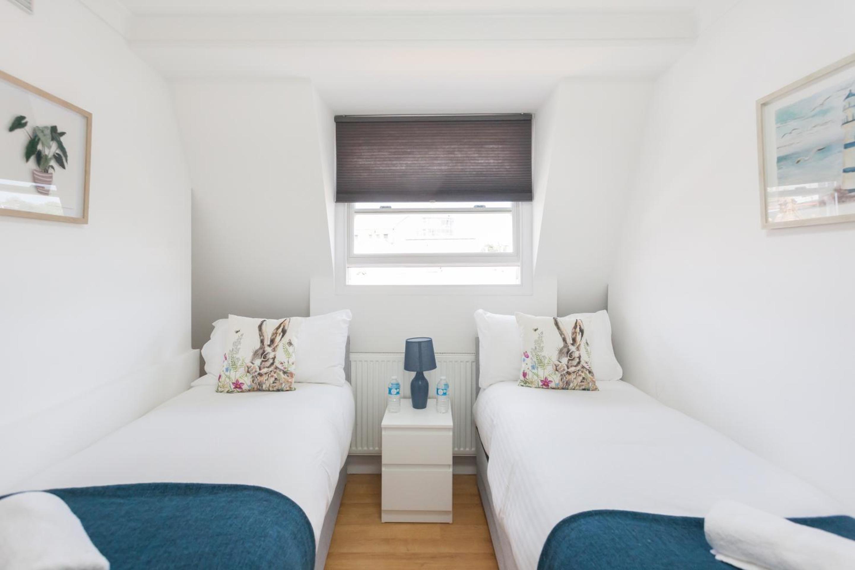 Standard Apartment photo 1