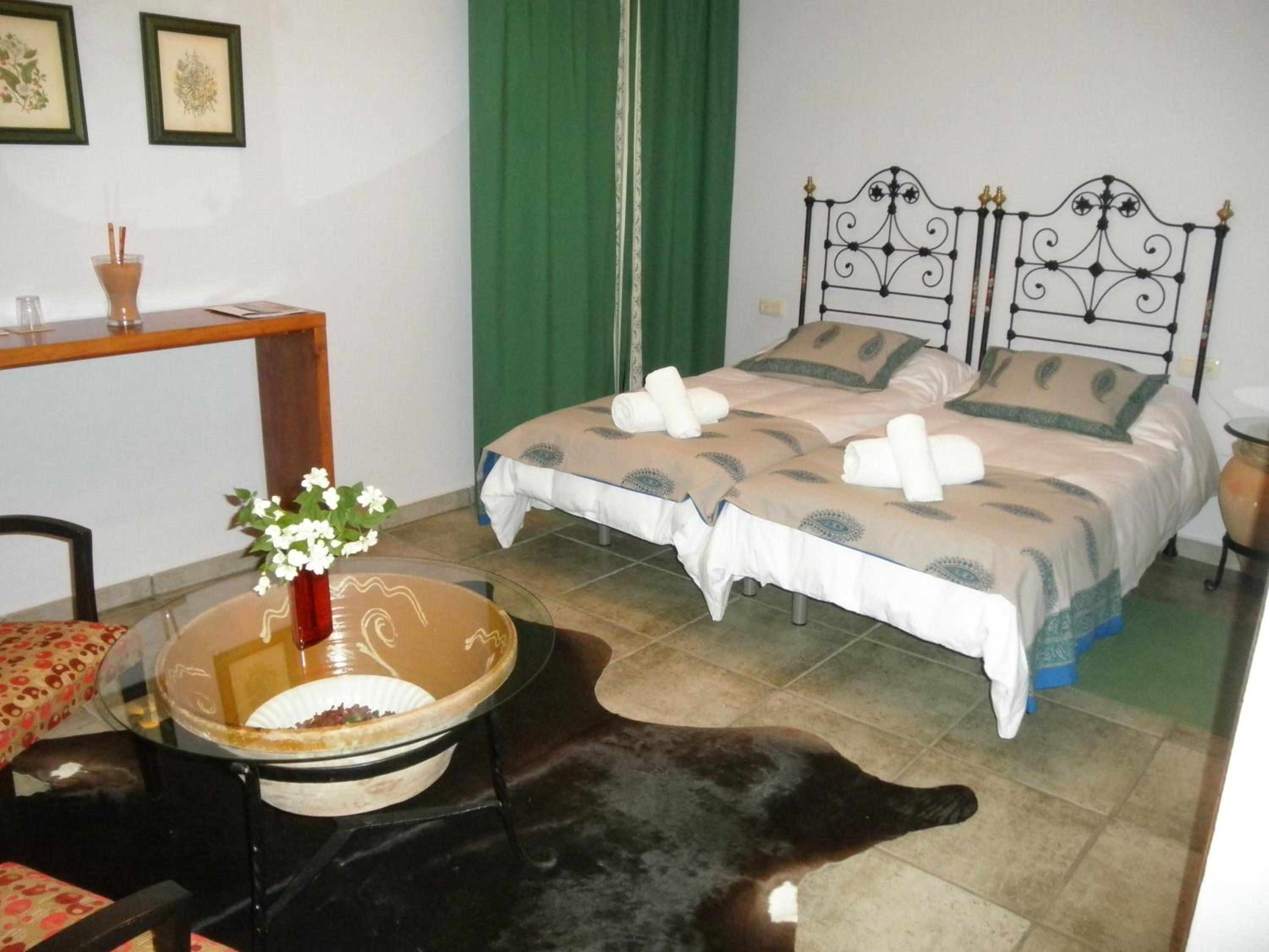 Habitación Doble