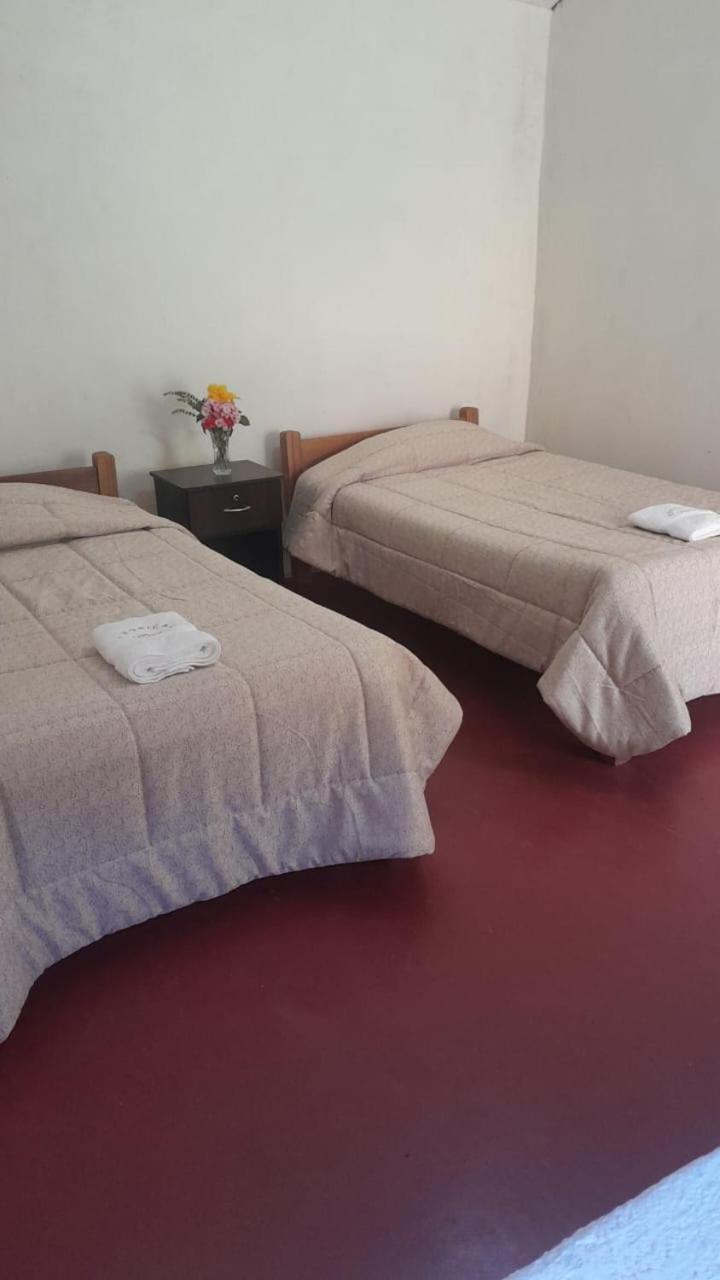 Twin Room with Private Bathroom photo 1