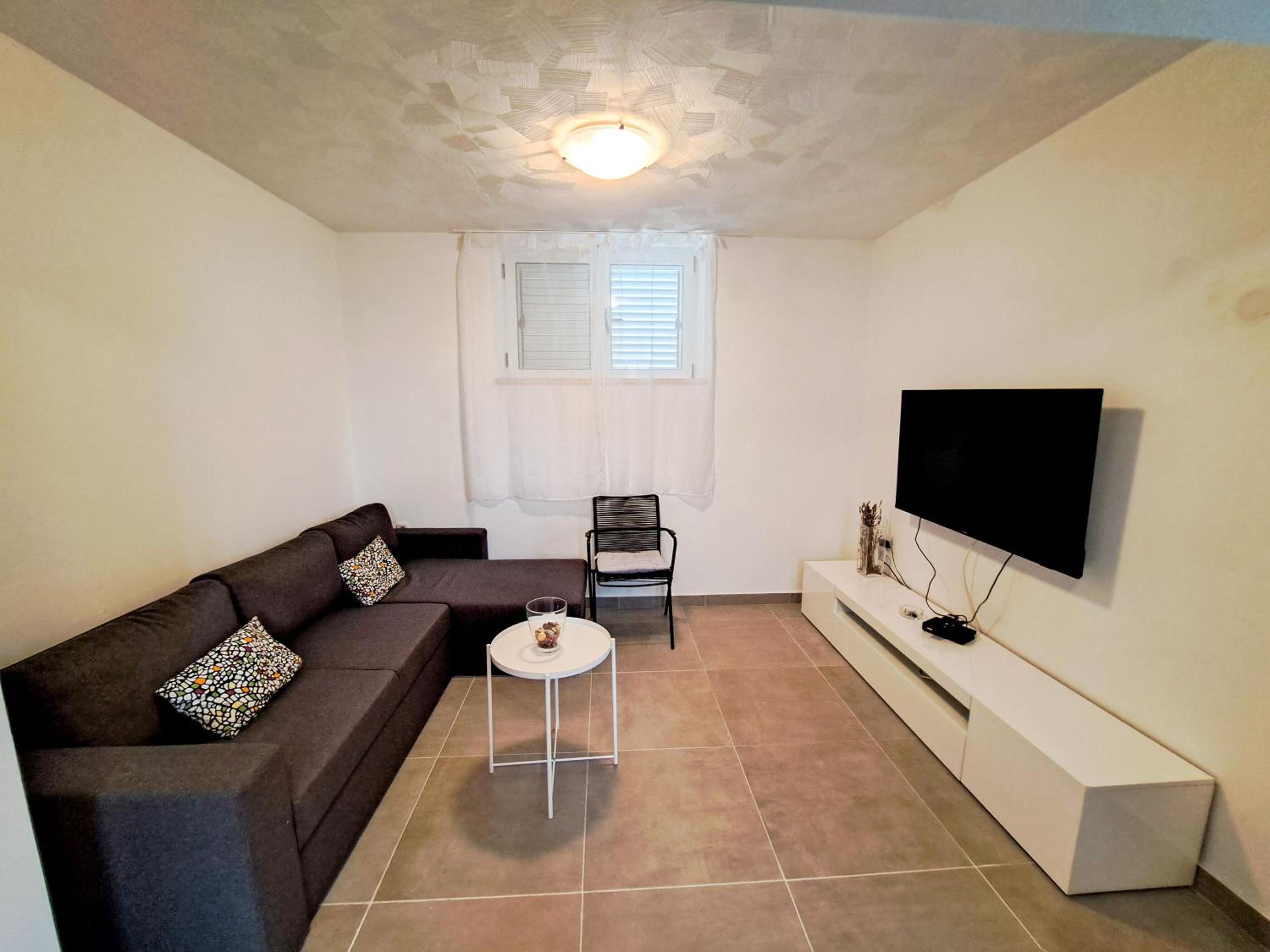 One-Bedroom apartment Standard