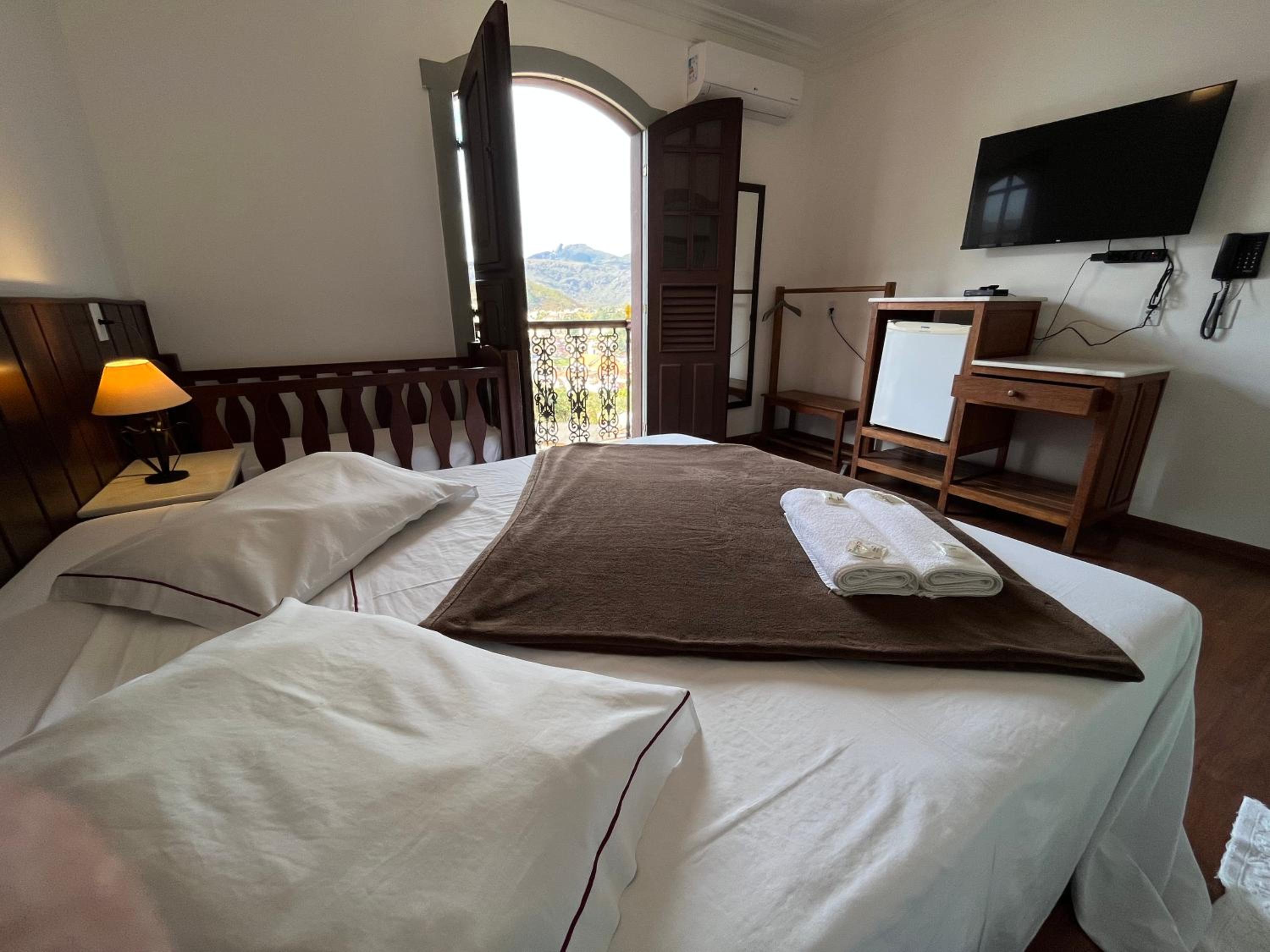 Deluxe Queen Room photo 1