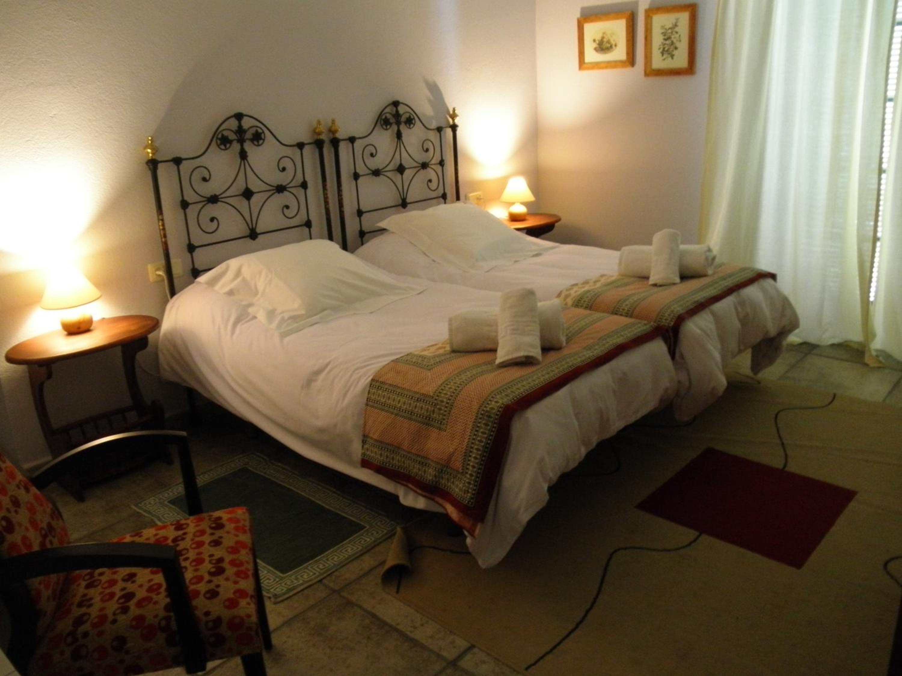 Habitación Cuádruple con Baño