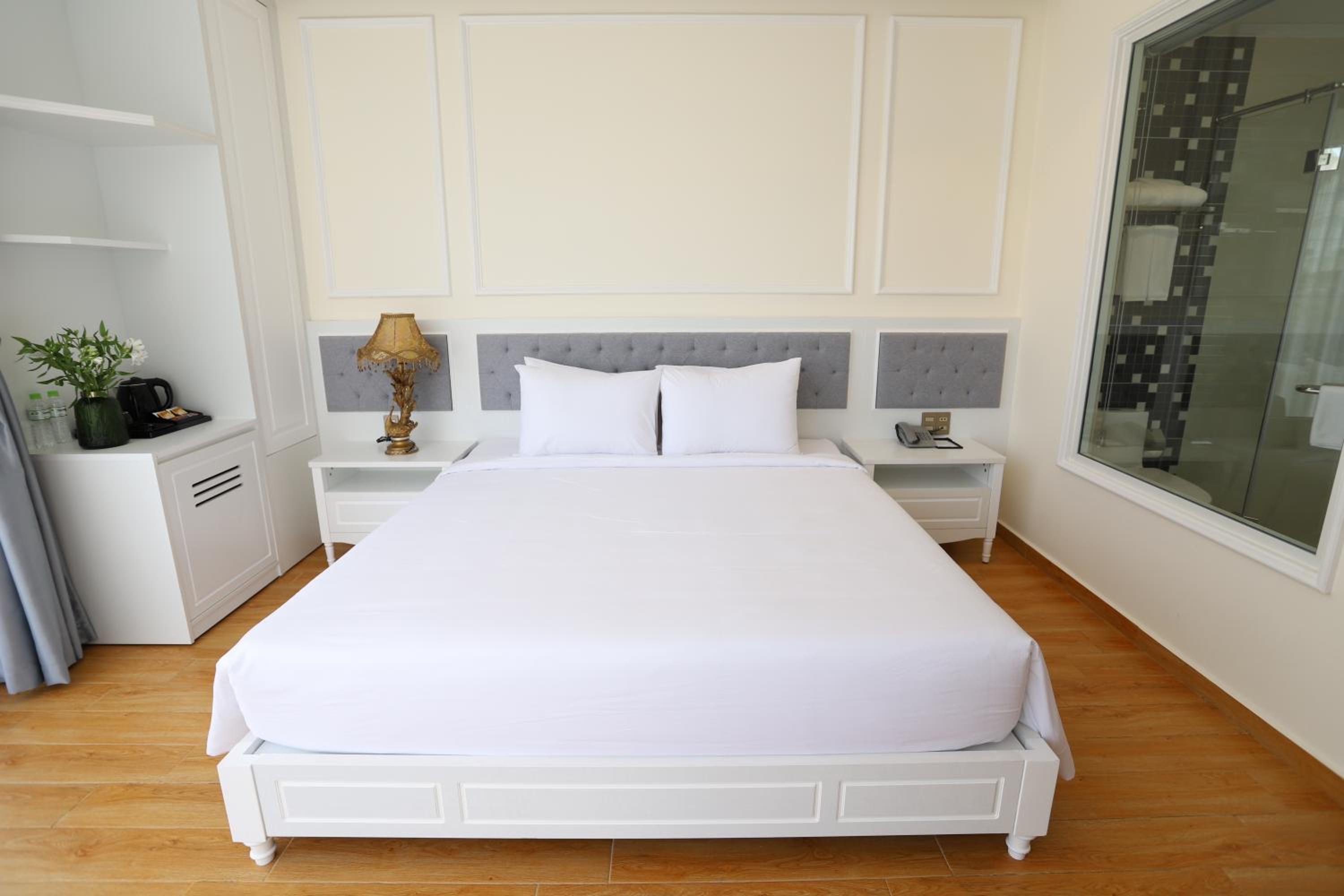 Junior Suite - Photo 4