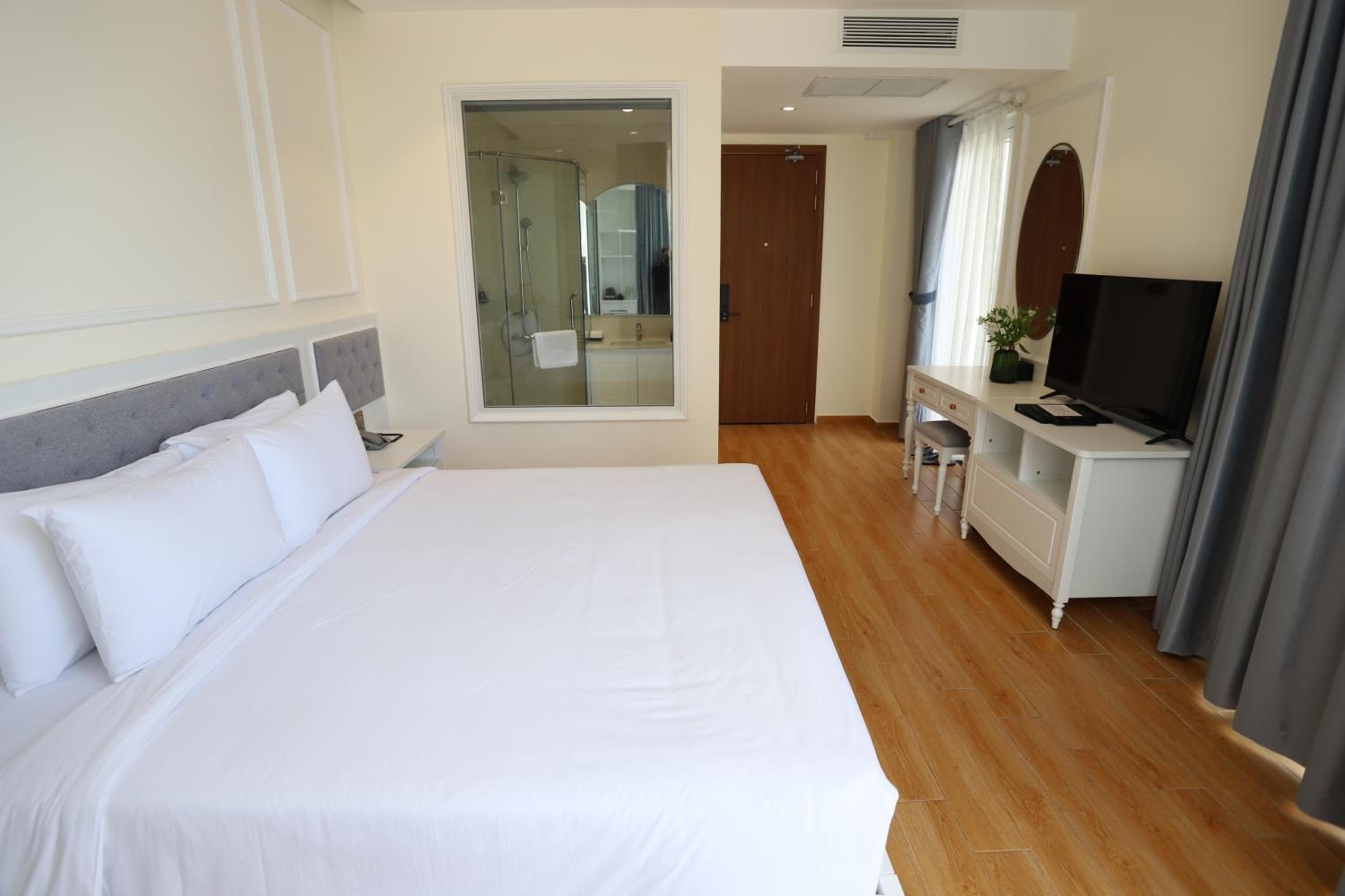 Junior Suite - Photo 5