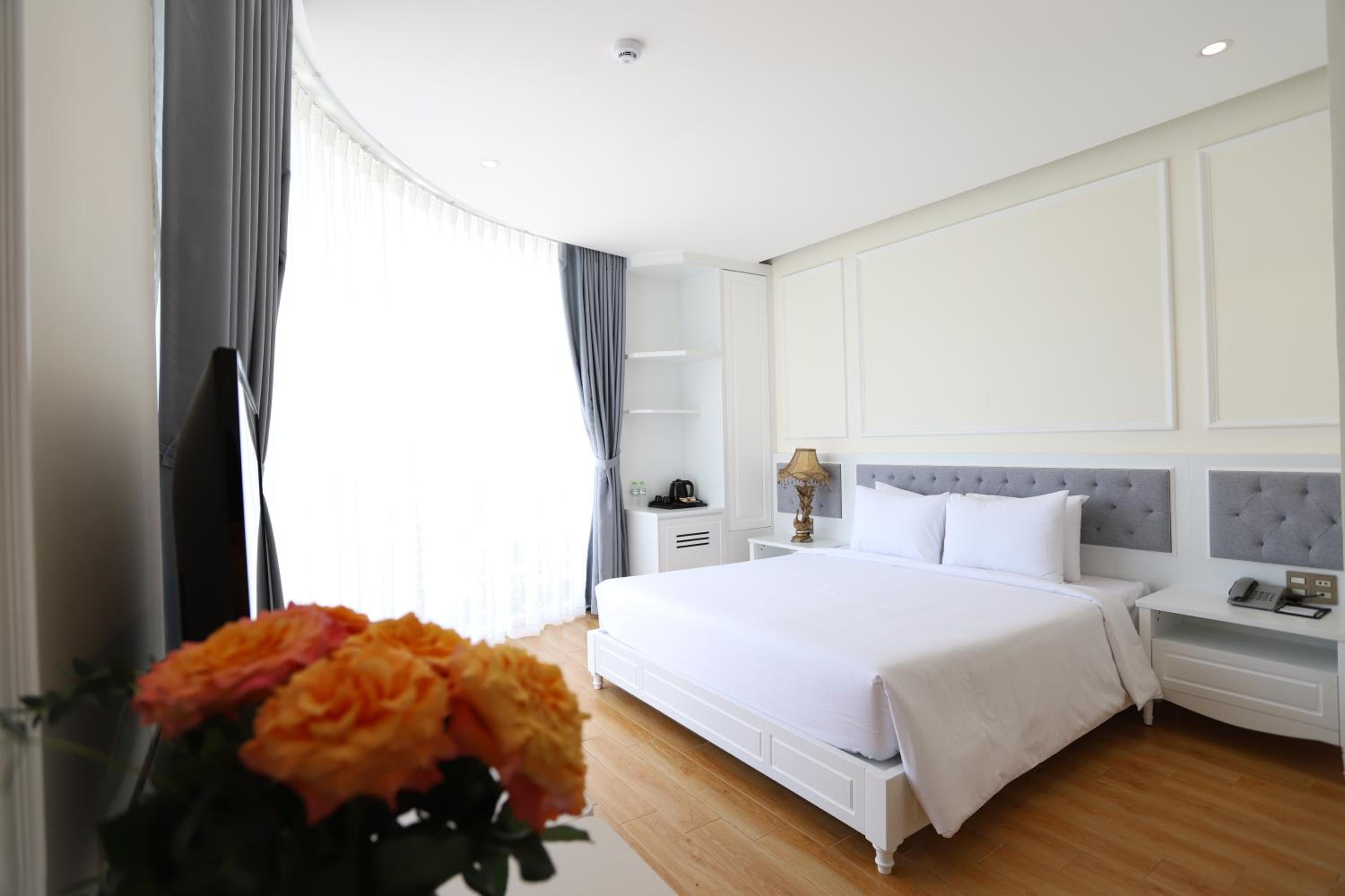 Junior Suite - Photo 1