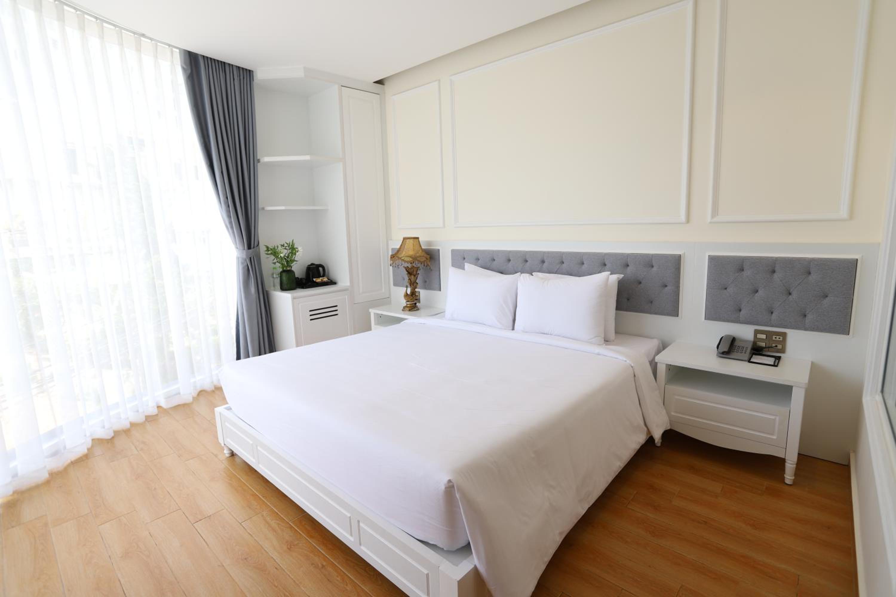Junior Suite - Photo 3