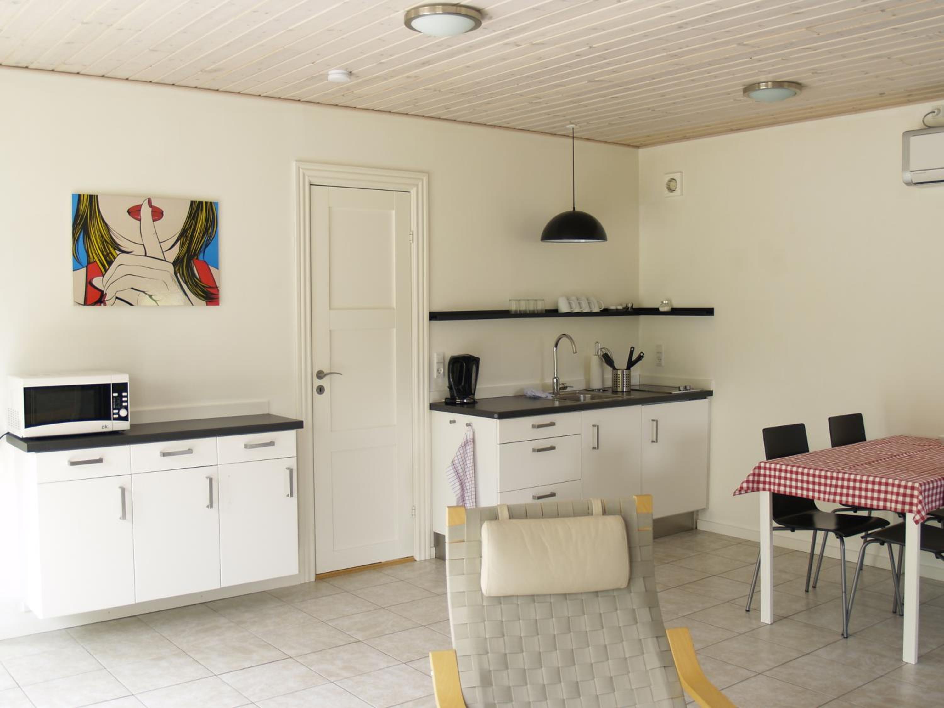 Family Studio (2 Adults + 1 Child) - Photo 4