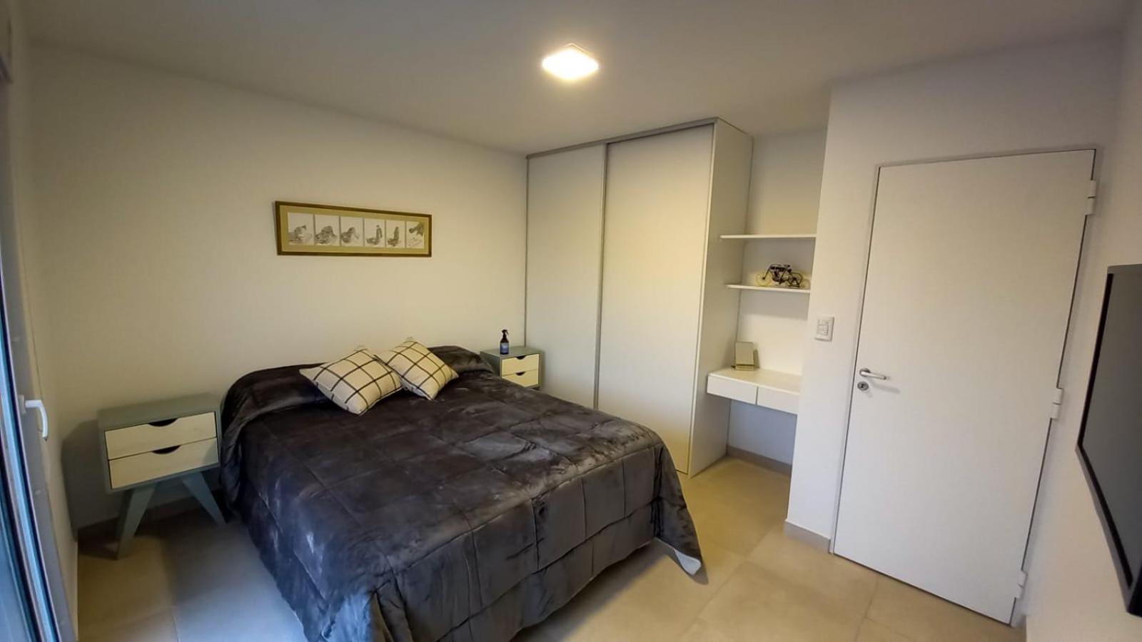 Two-Bedroom Apartment photo 1