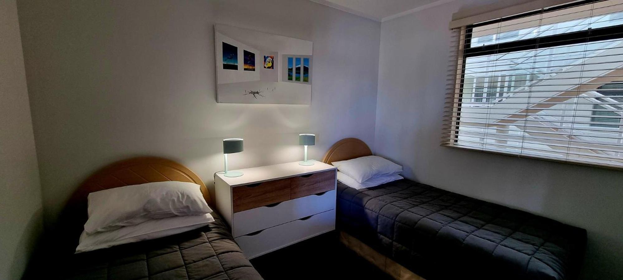 Apartment with Sea View photo 2
