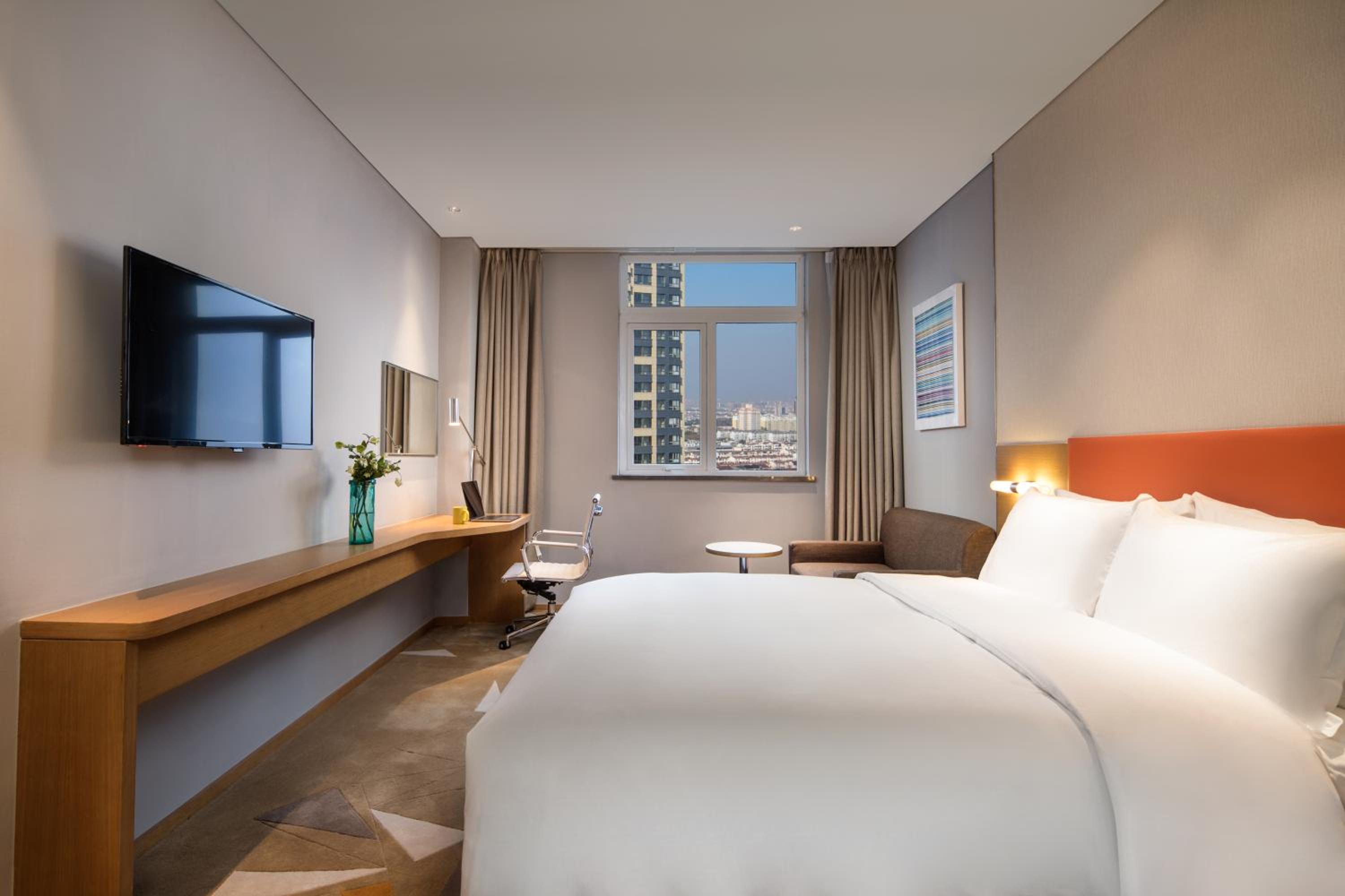Specialty Room