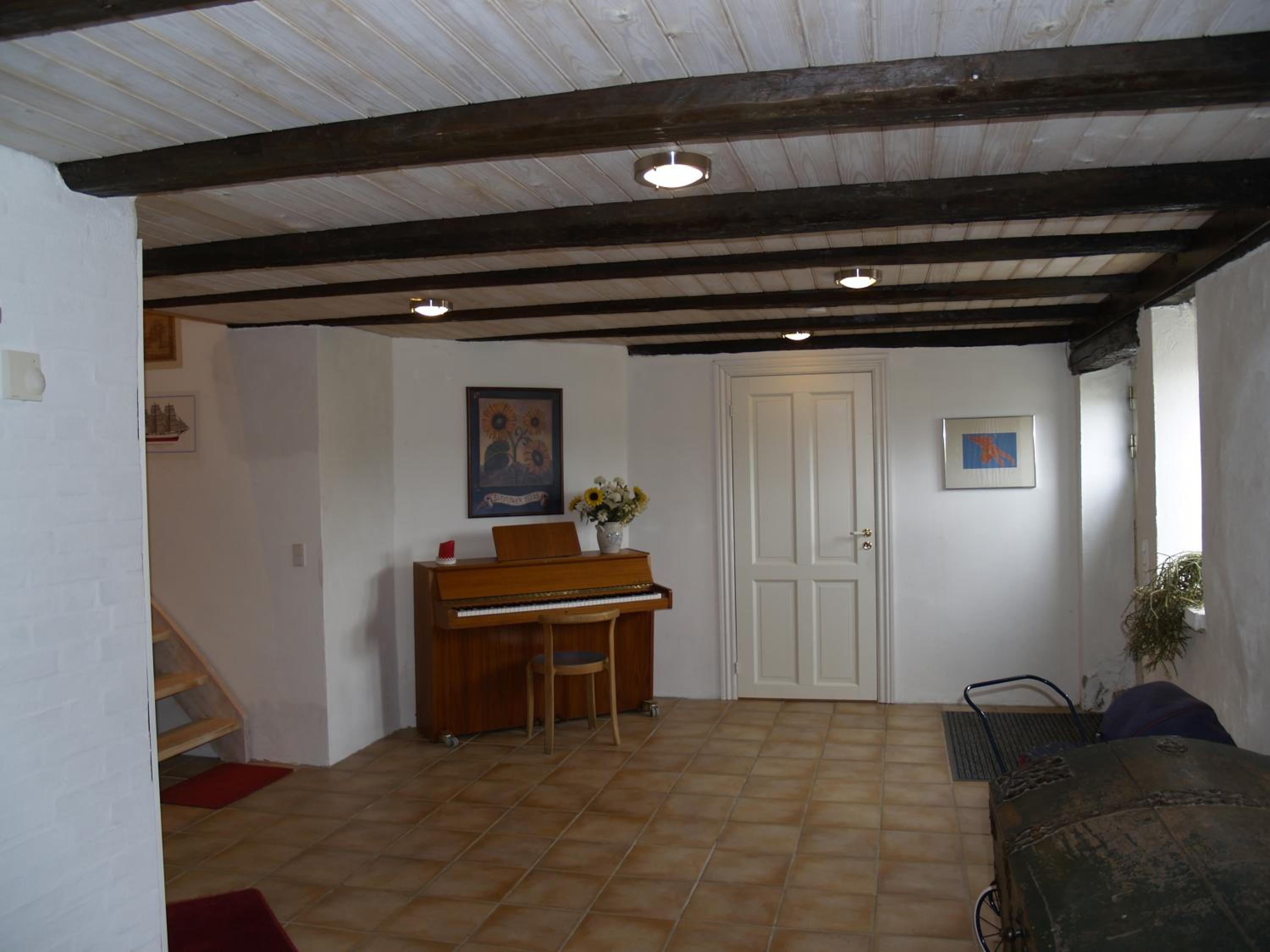 Family Studio (2 Adults + 1 Child) - Photo 22