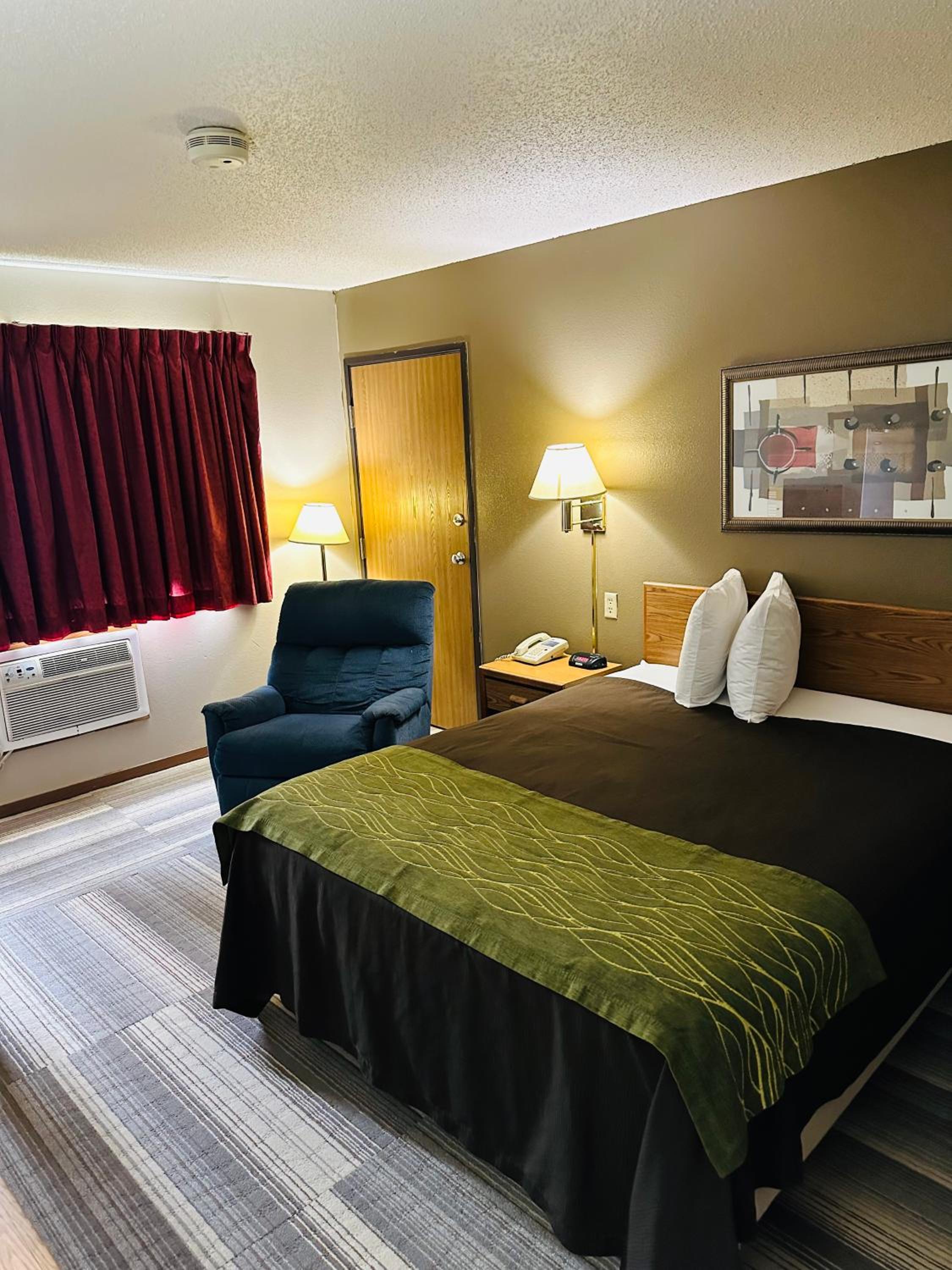 Arlington Inn, 사진 6