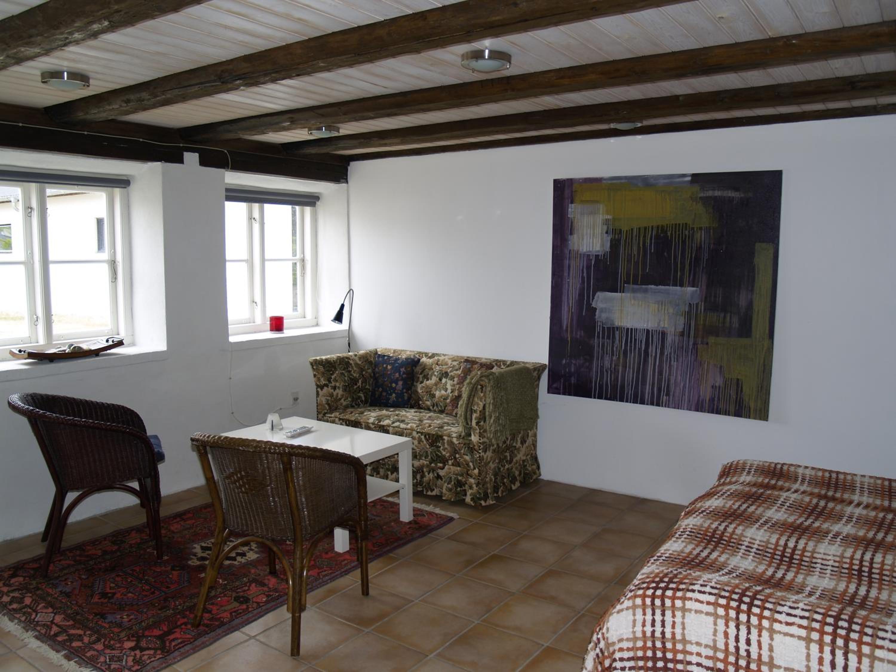 Family Studio (2 Adults + 1 Child) - Photo 26