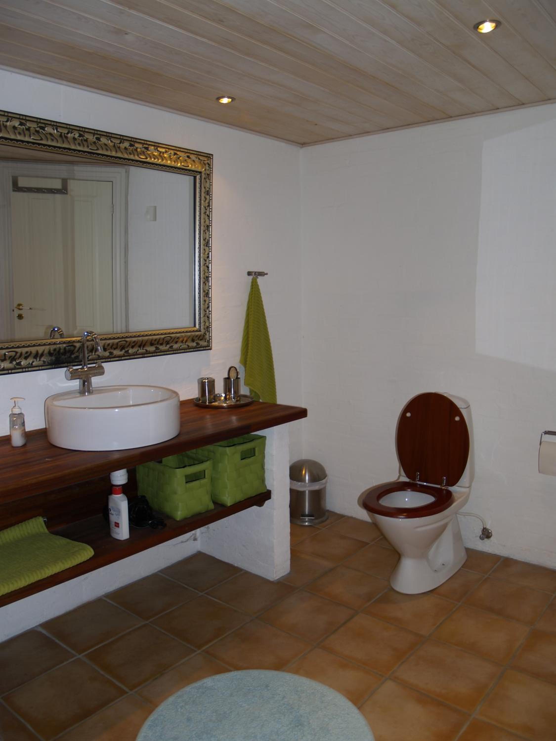 Family Studio (2 Adults + 1 Child) - Photo 30