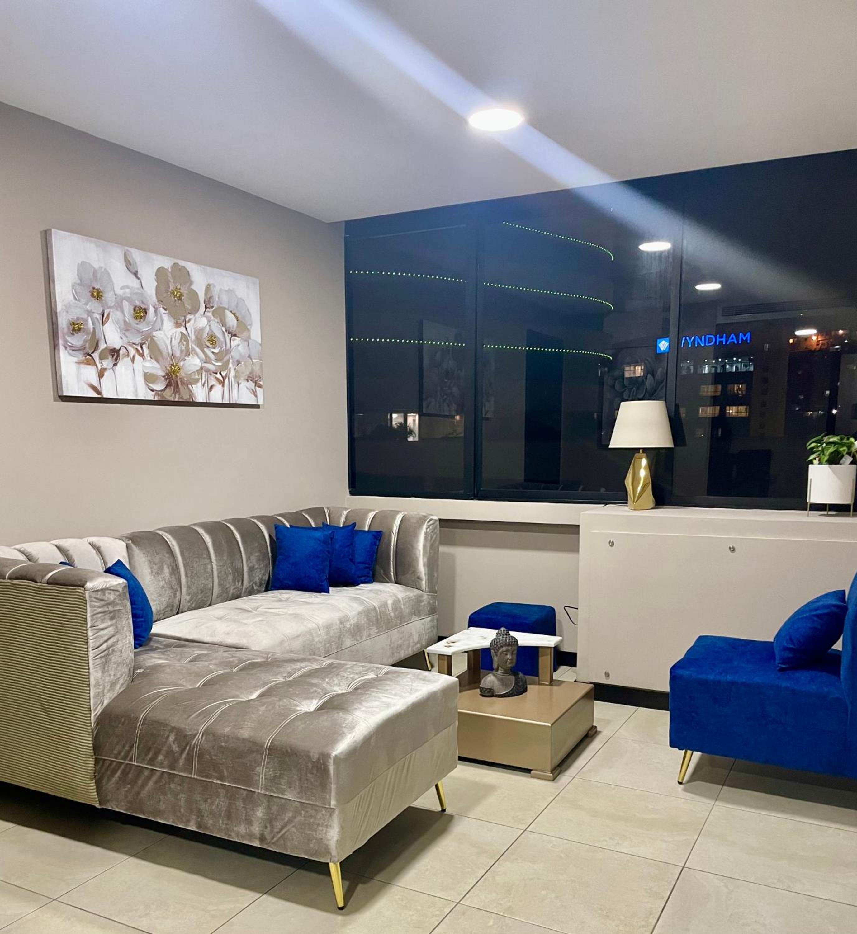 Standard Apartment photo 1