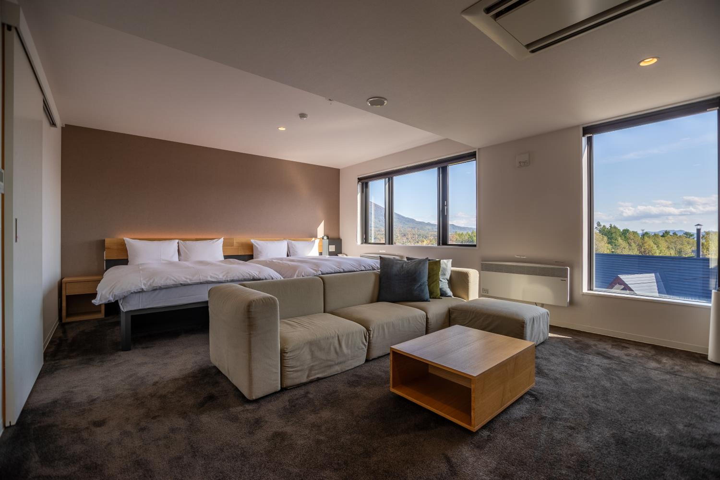 Yotei Suite photo 2