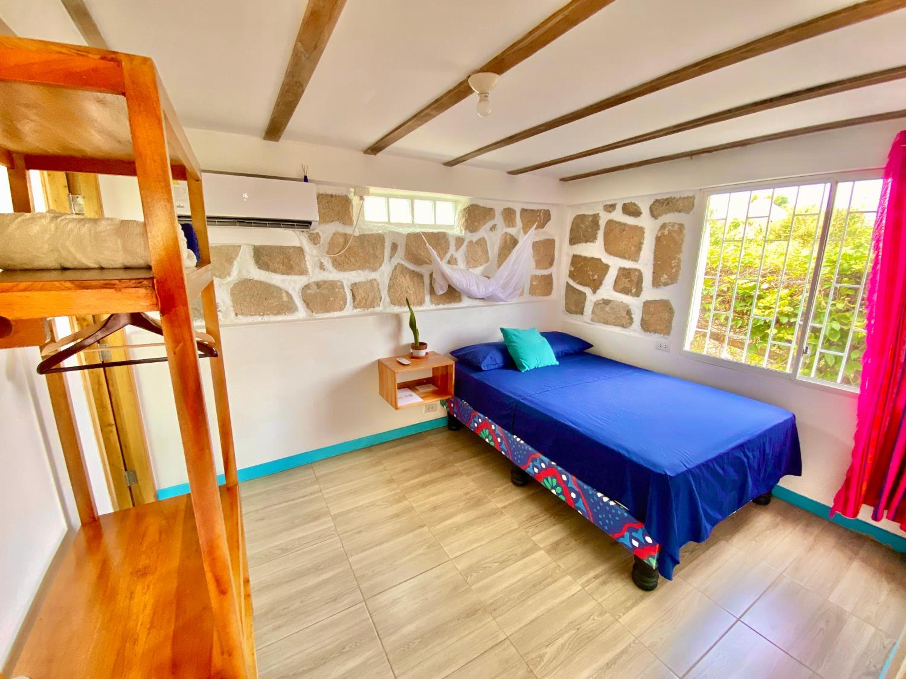 Deluxe Double Room with Shower photo 1