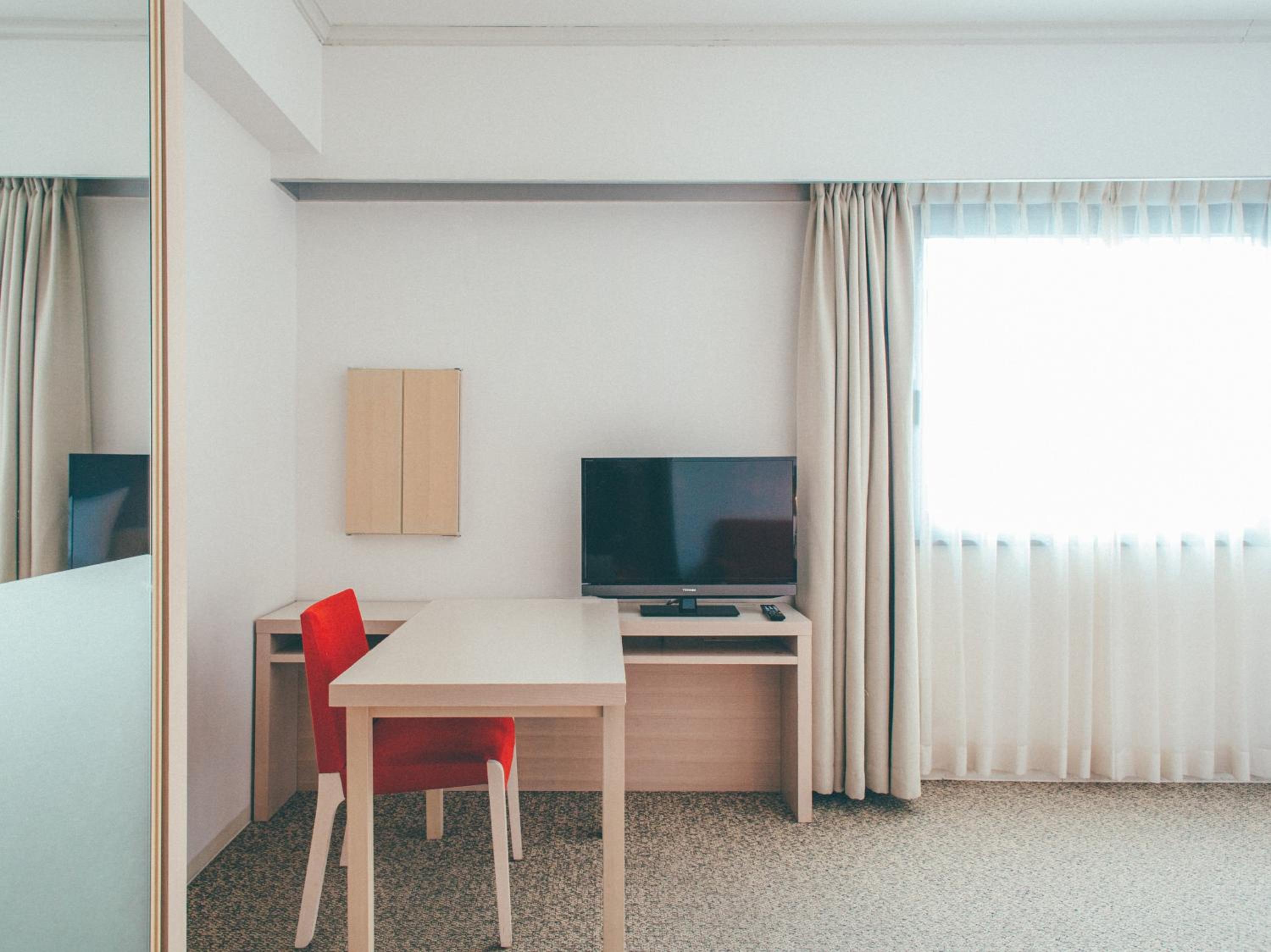 Double Room - Non-Smoking  - Photo 3