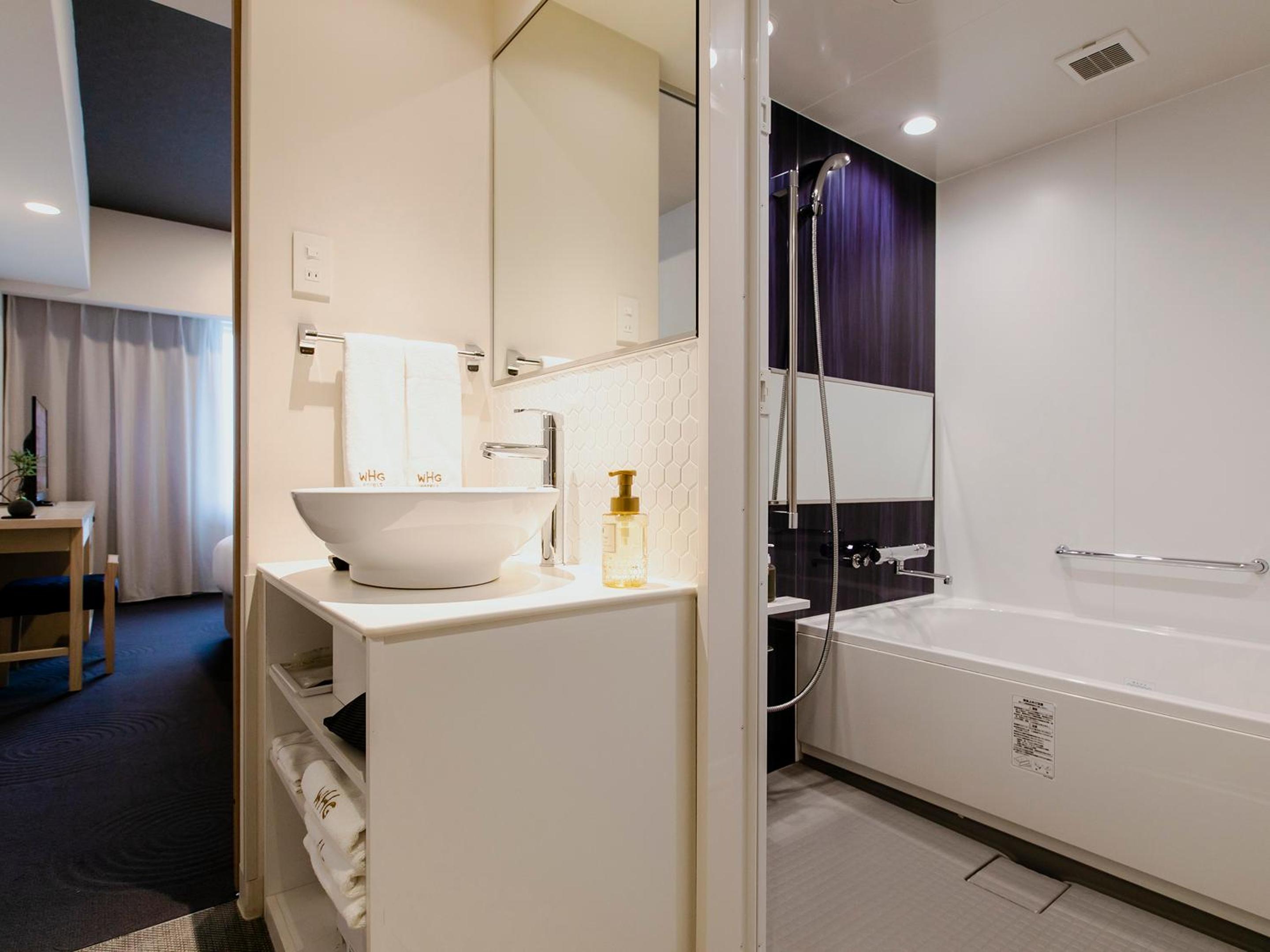 Standard Twin Room - Non-Smoking photo 2